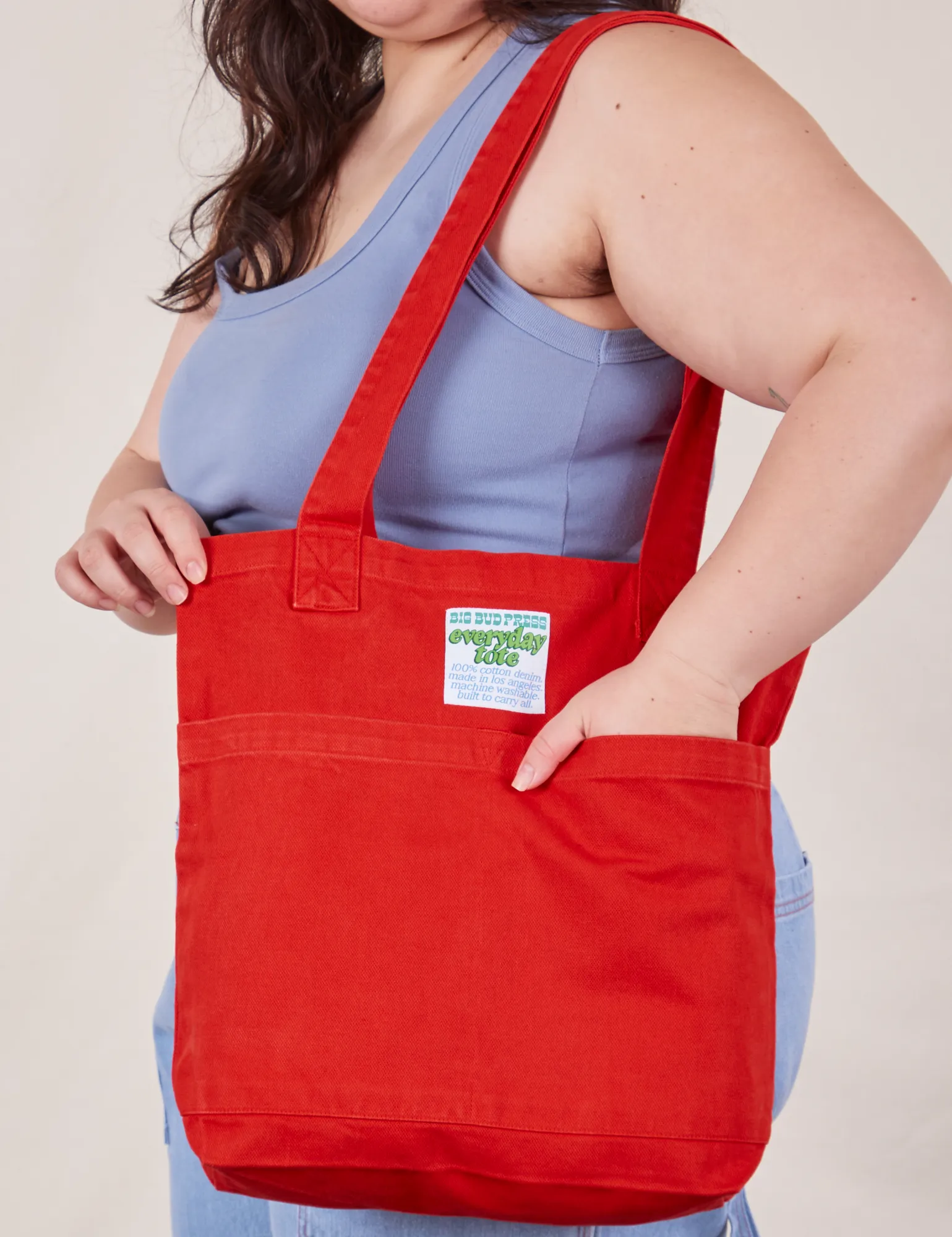 Everyday Tote Bag