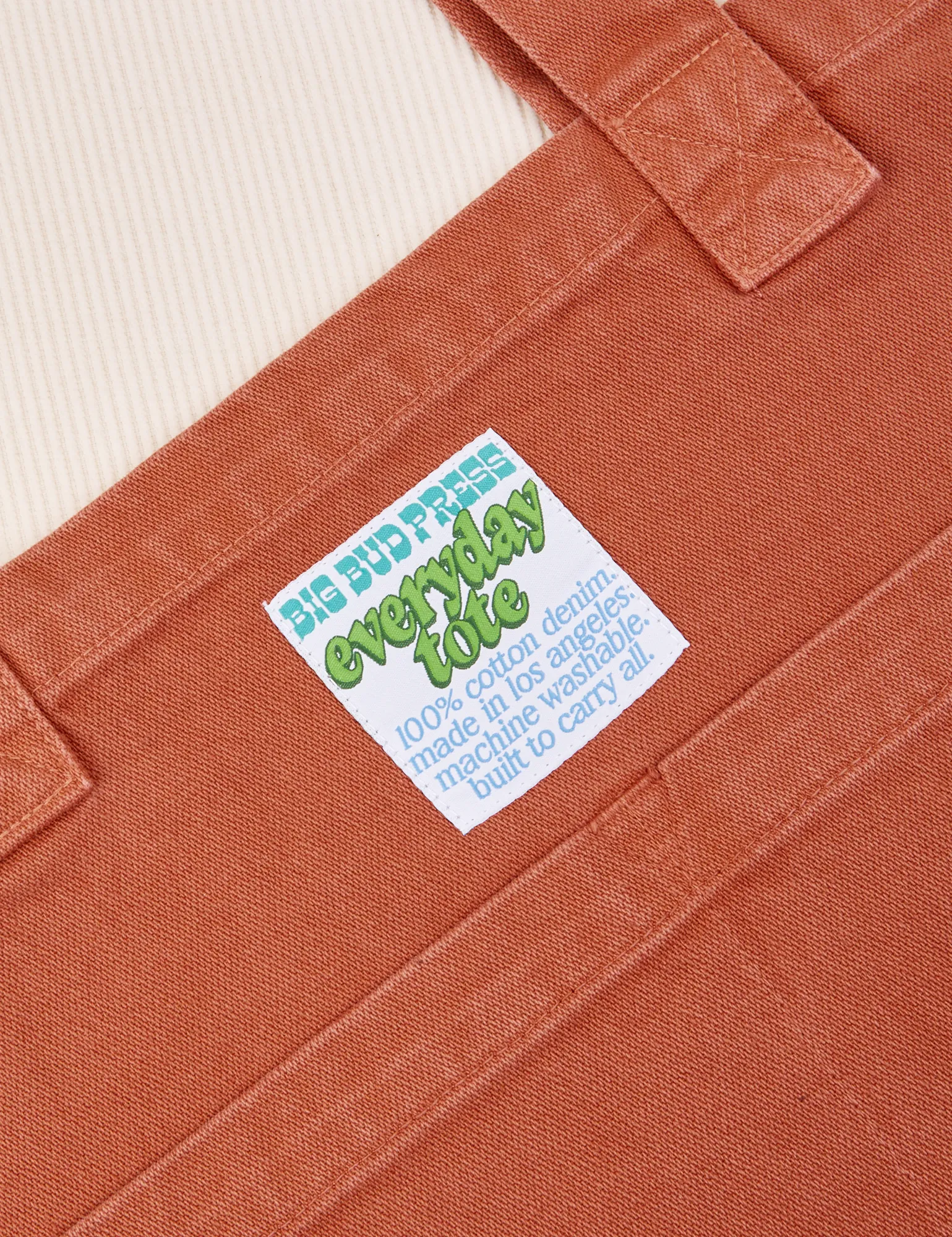 Everyday Tote Bag