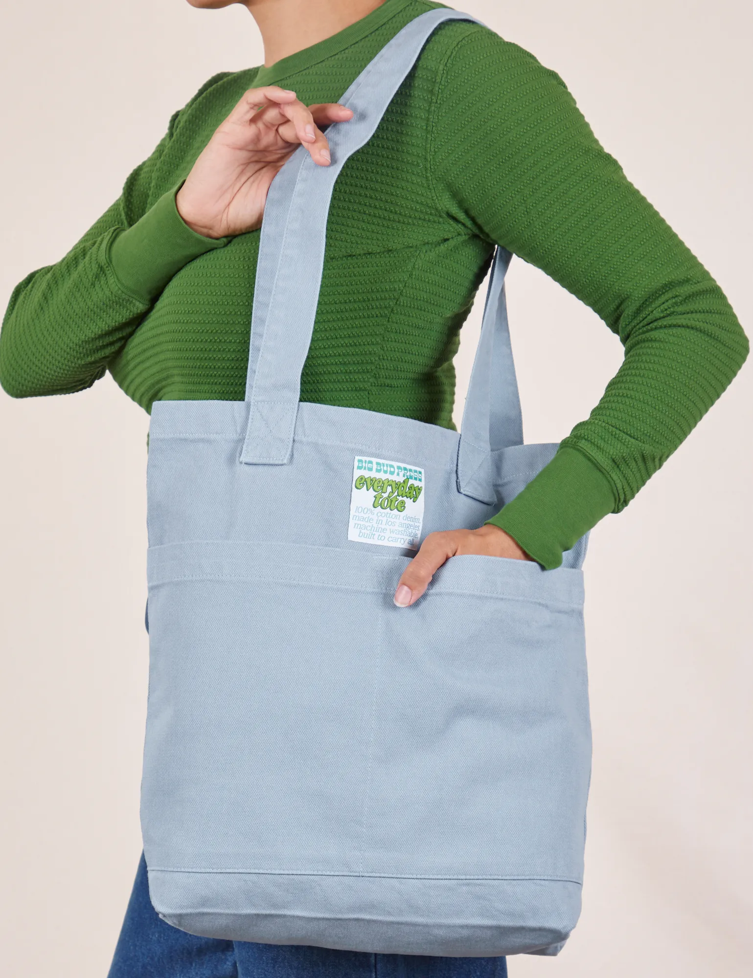Everyday Tote Bag