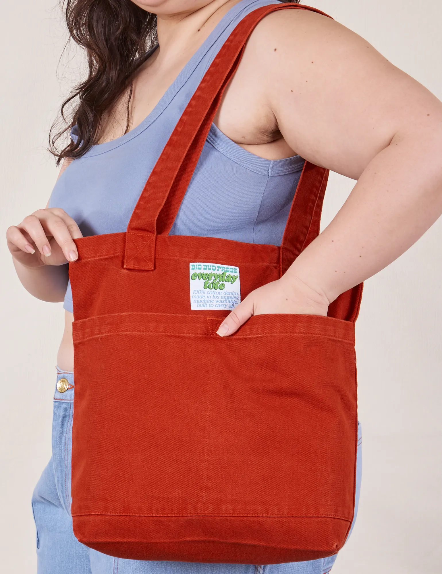 Everyday Tote Bag