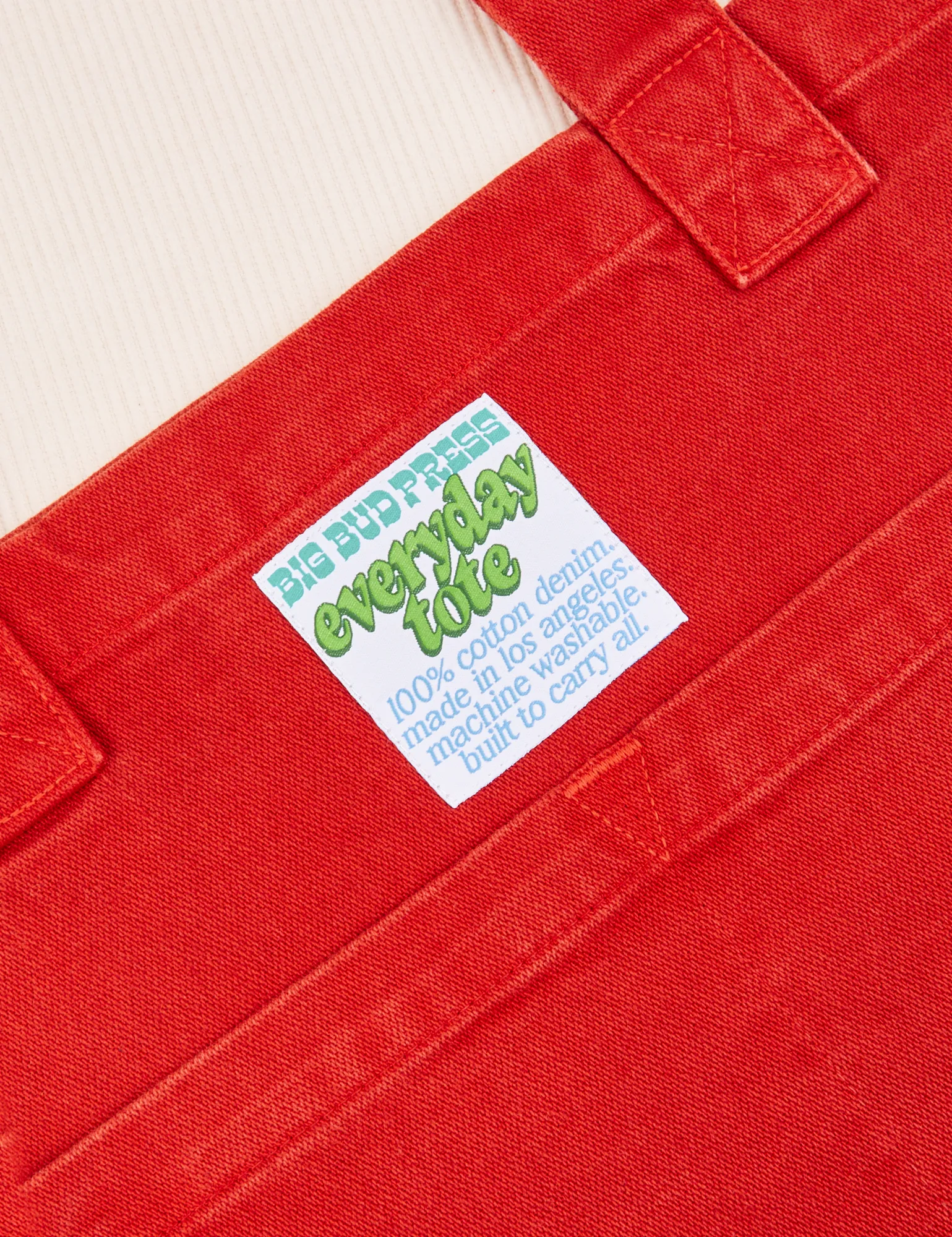 Everyday Tote Bag