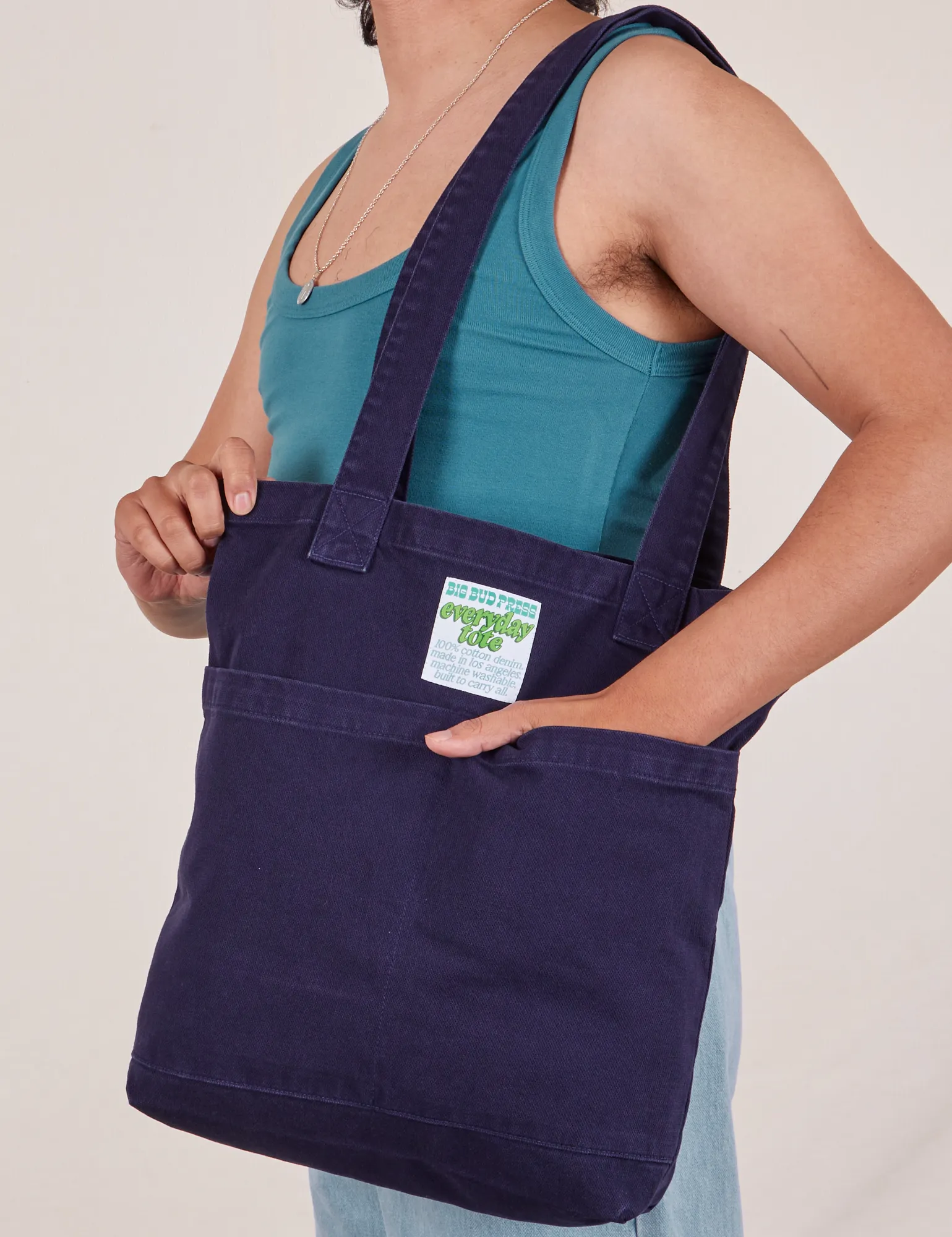 Everyday Tote Bag
