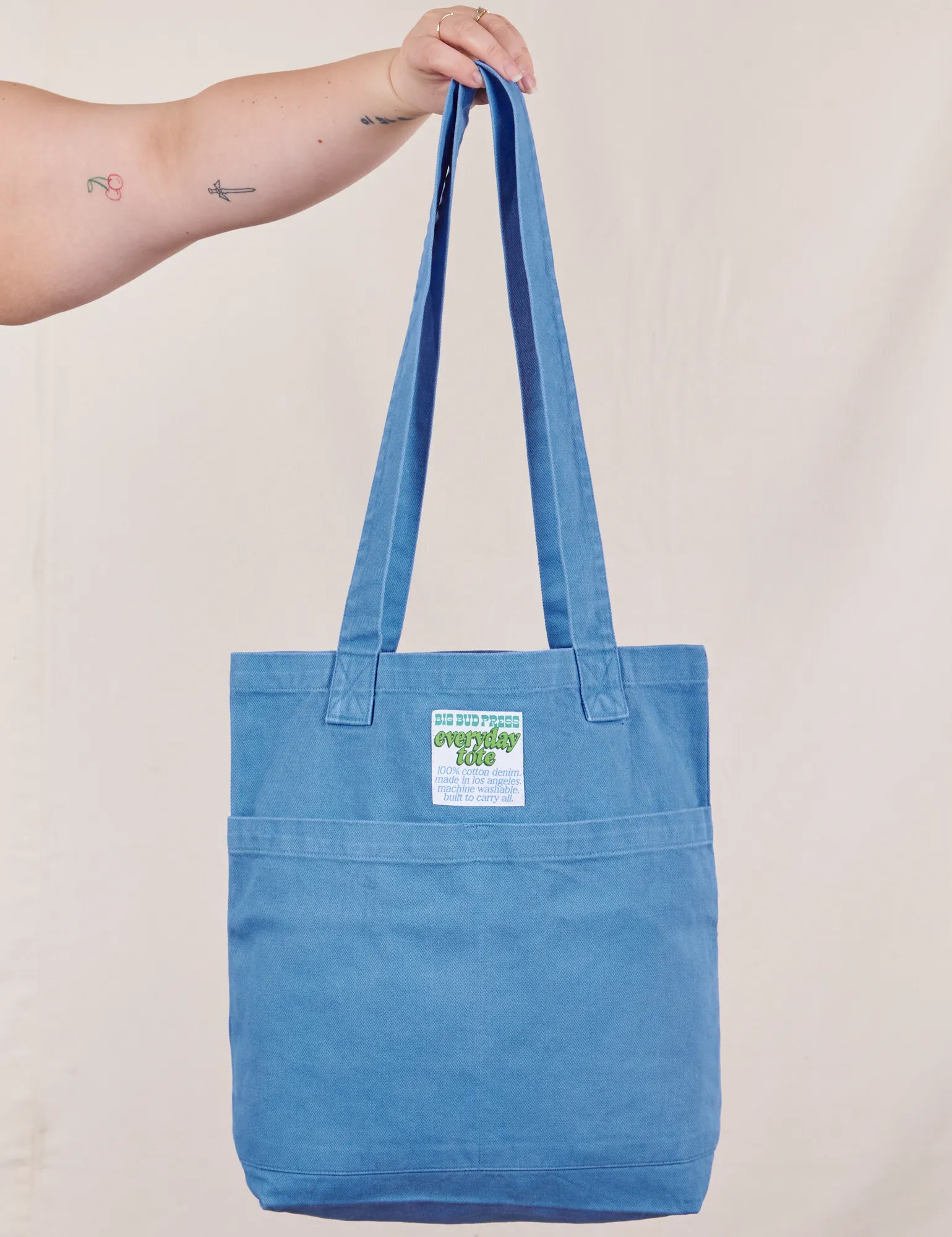 Everyday Tote Bag