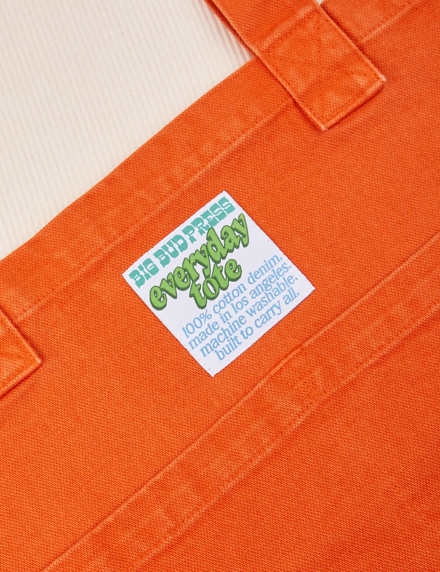 Everyday Tote Bag