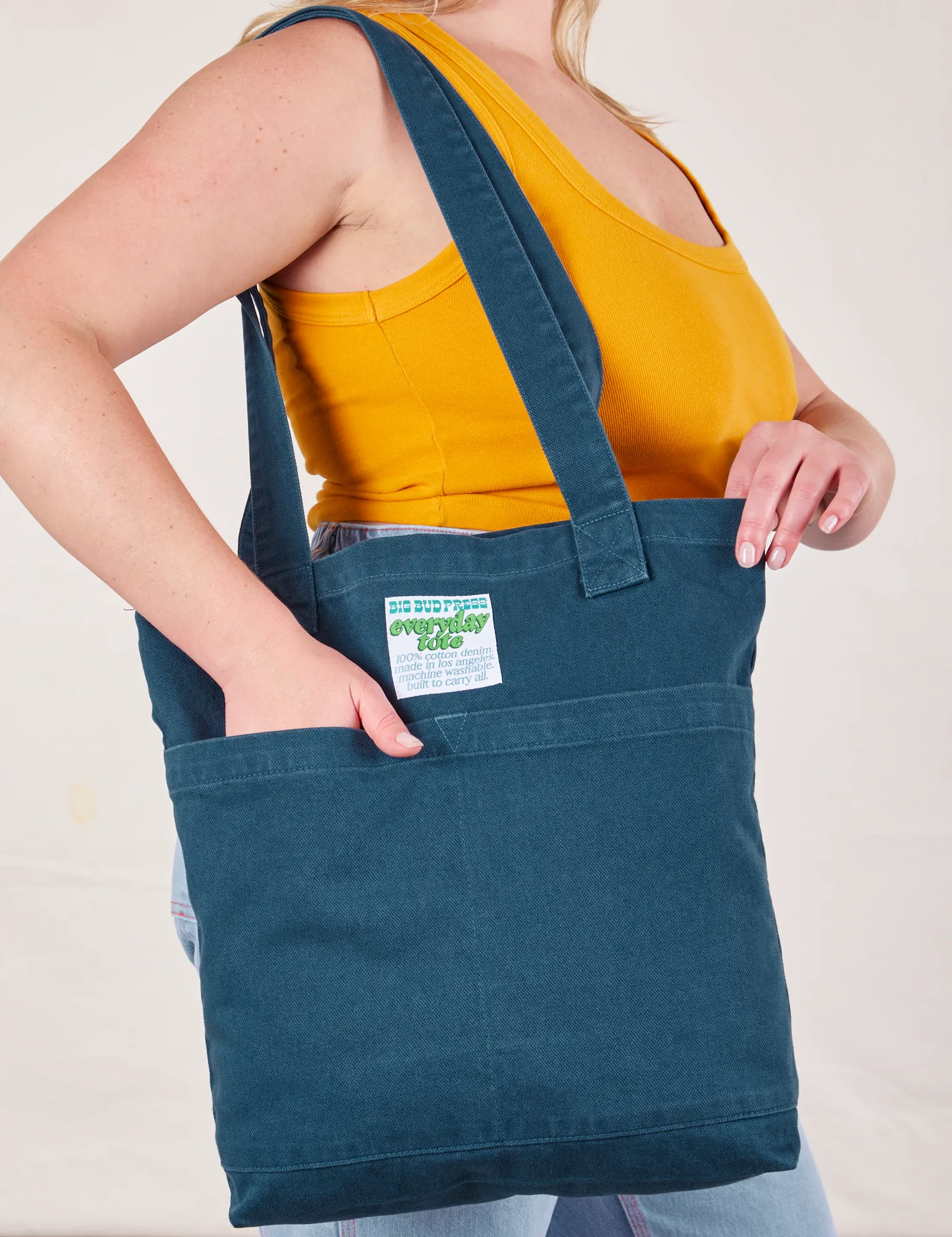 Everyday Tote Bag