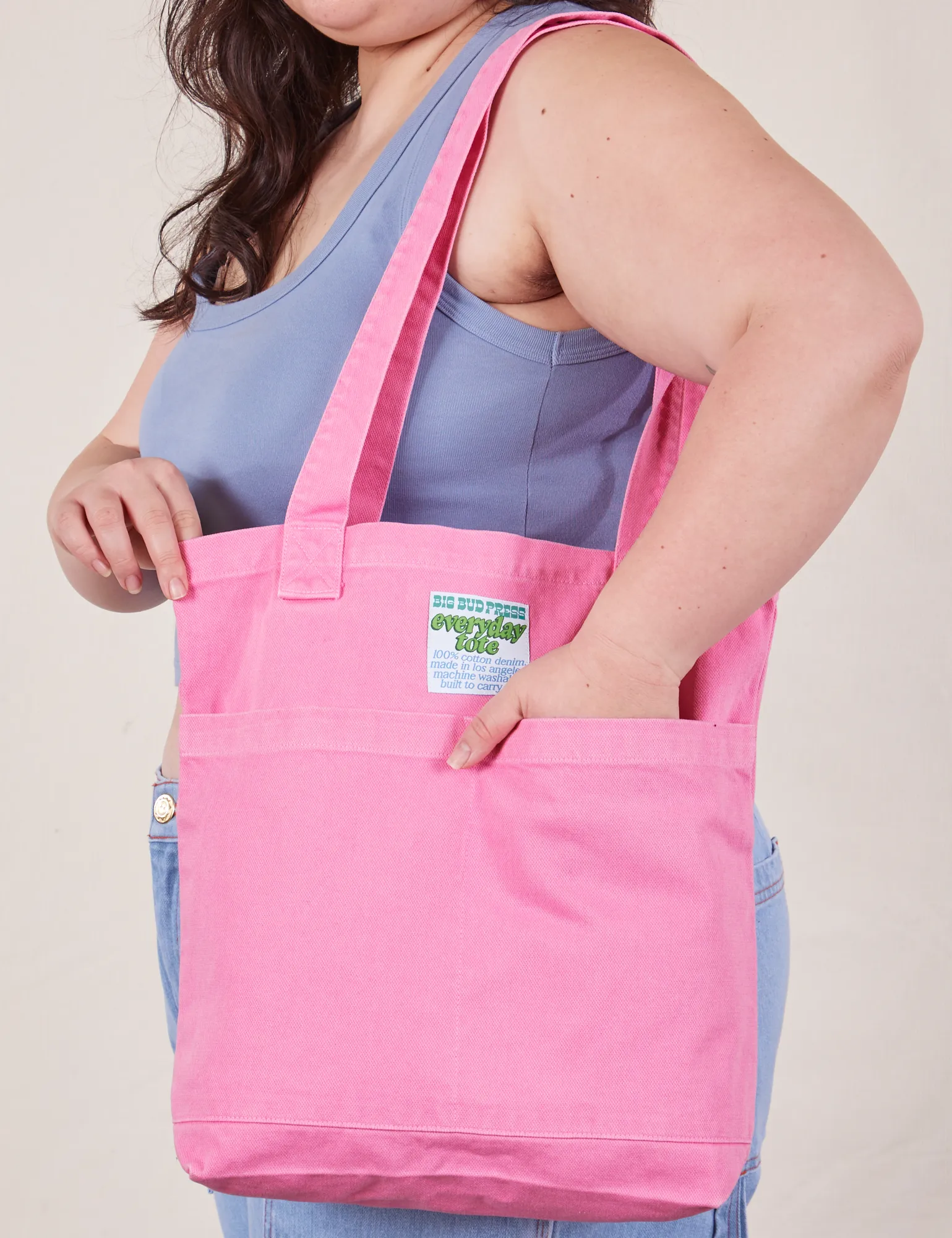 Everyday Tote Bag