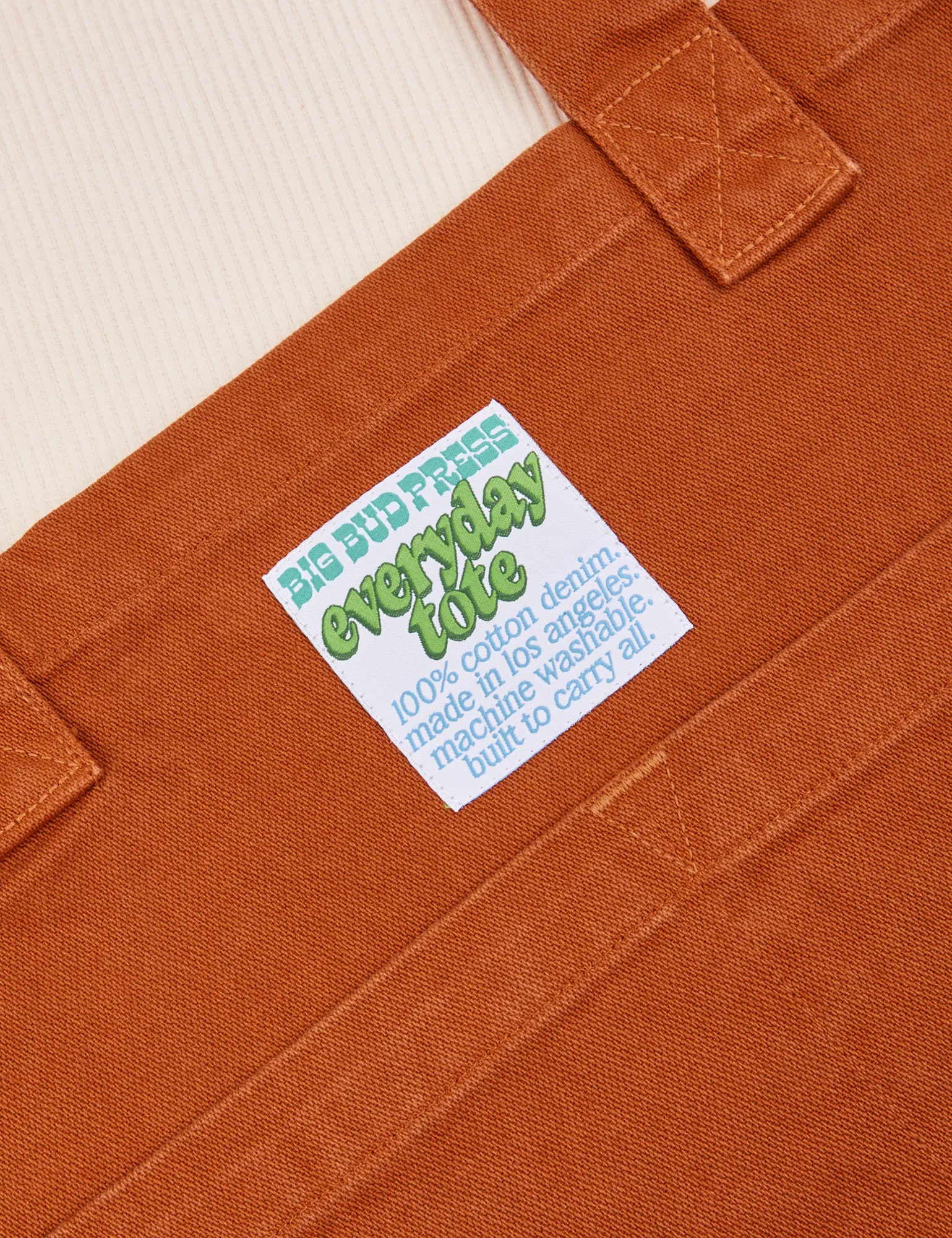 Everyday Tote Bag