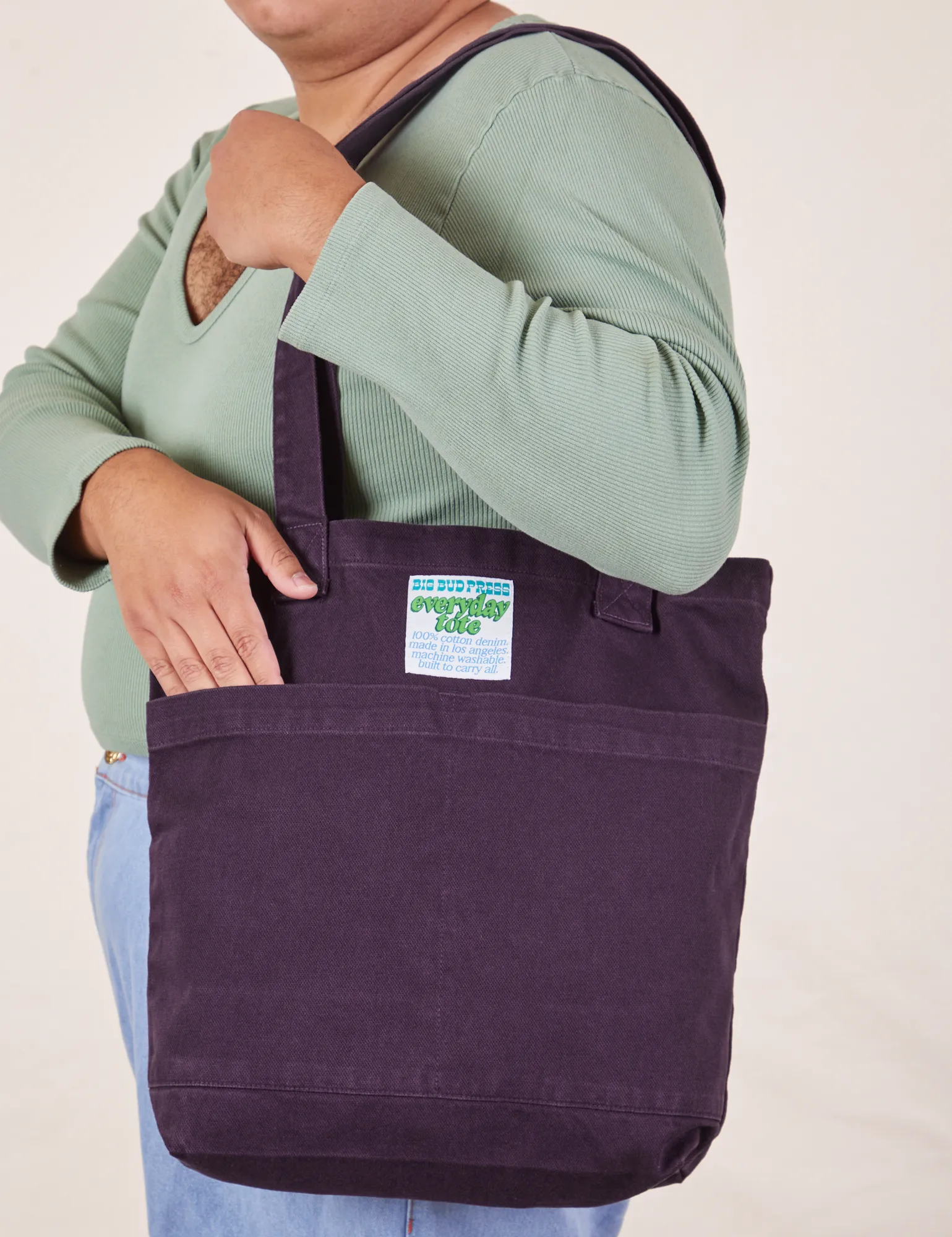 Everyday Tote Bag