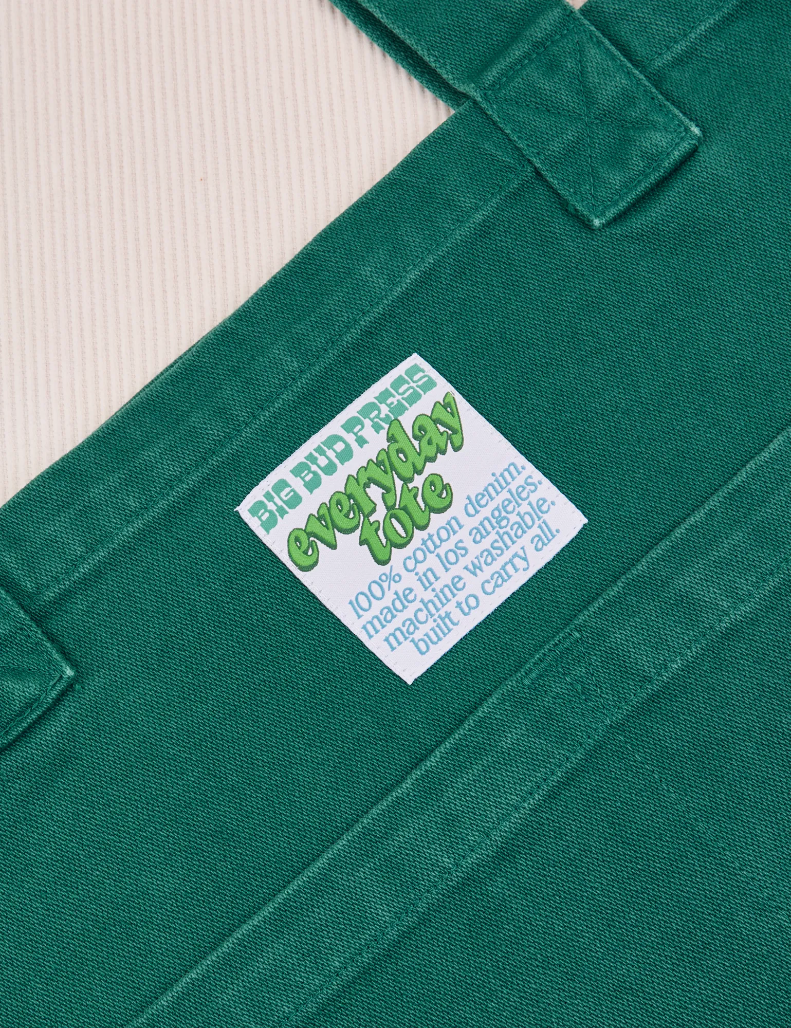 Everyday Tote Bag