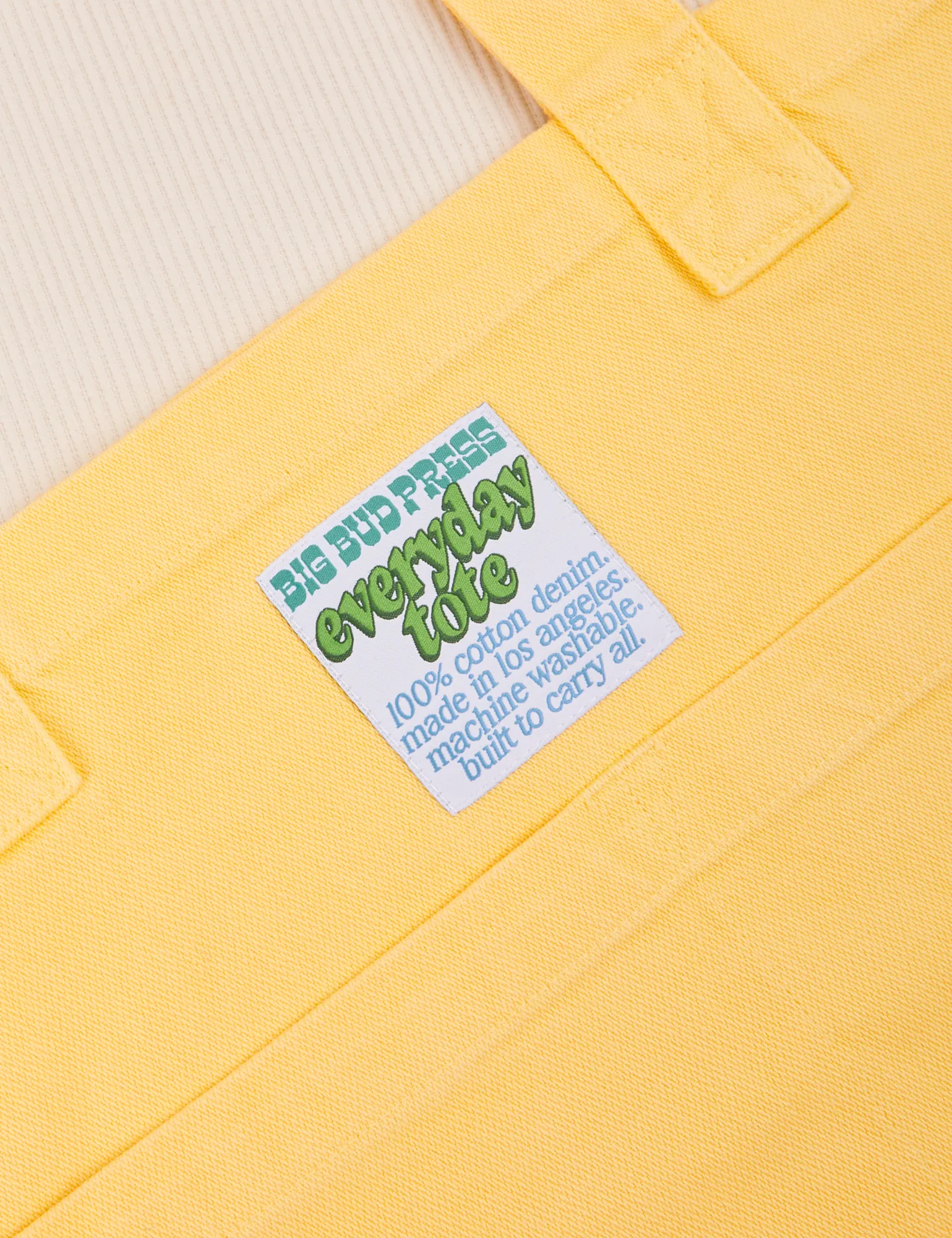Everyday Tote Bag