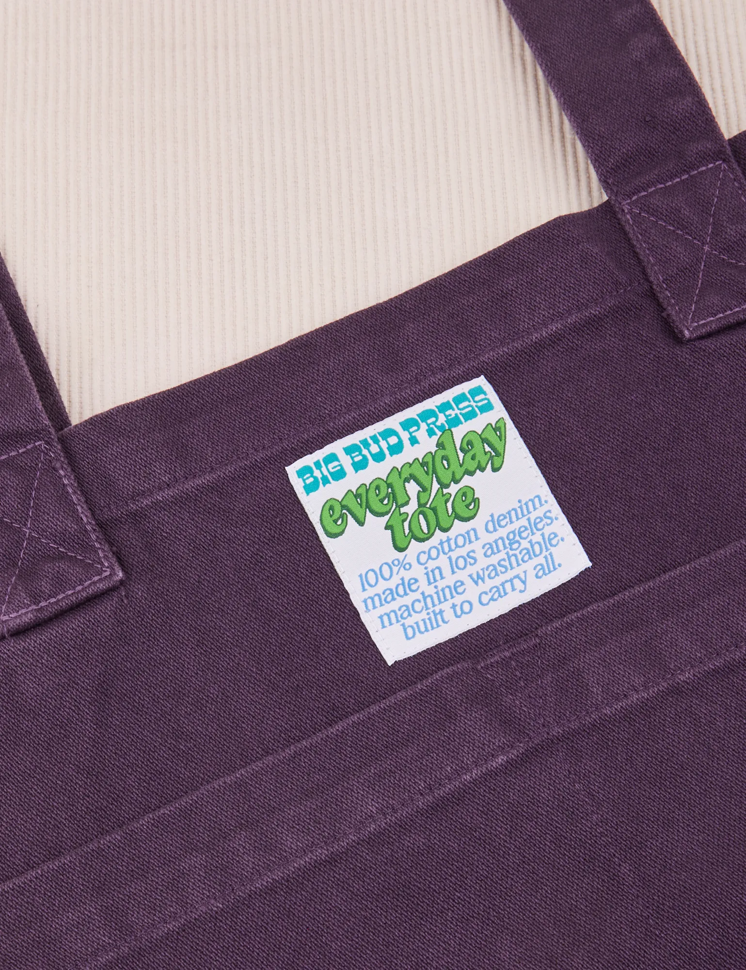 Everyday Tote Bag
