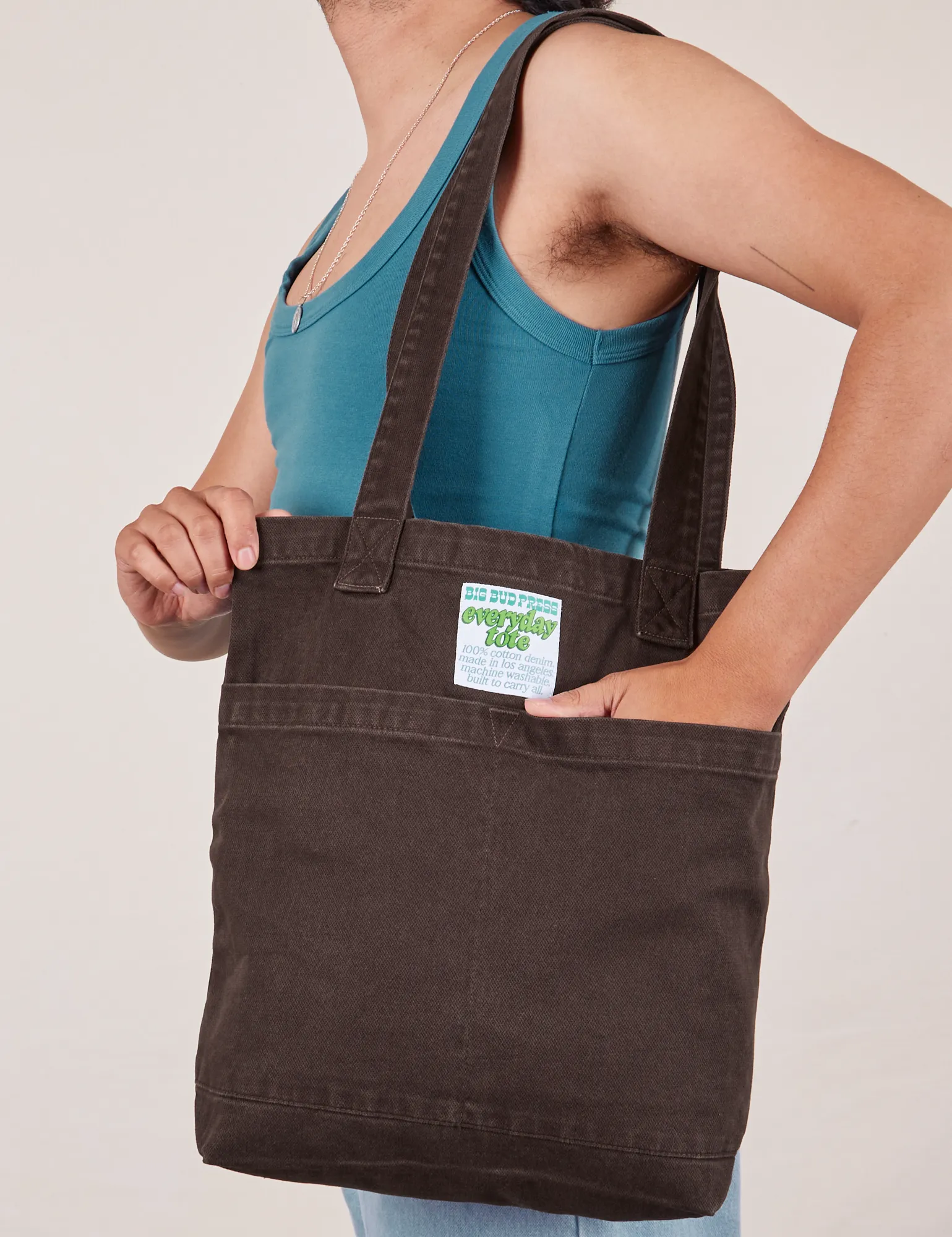 Everyday Tote Bag