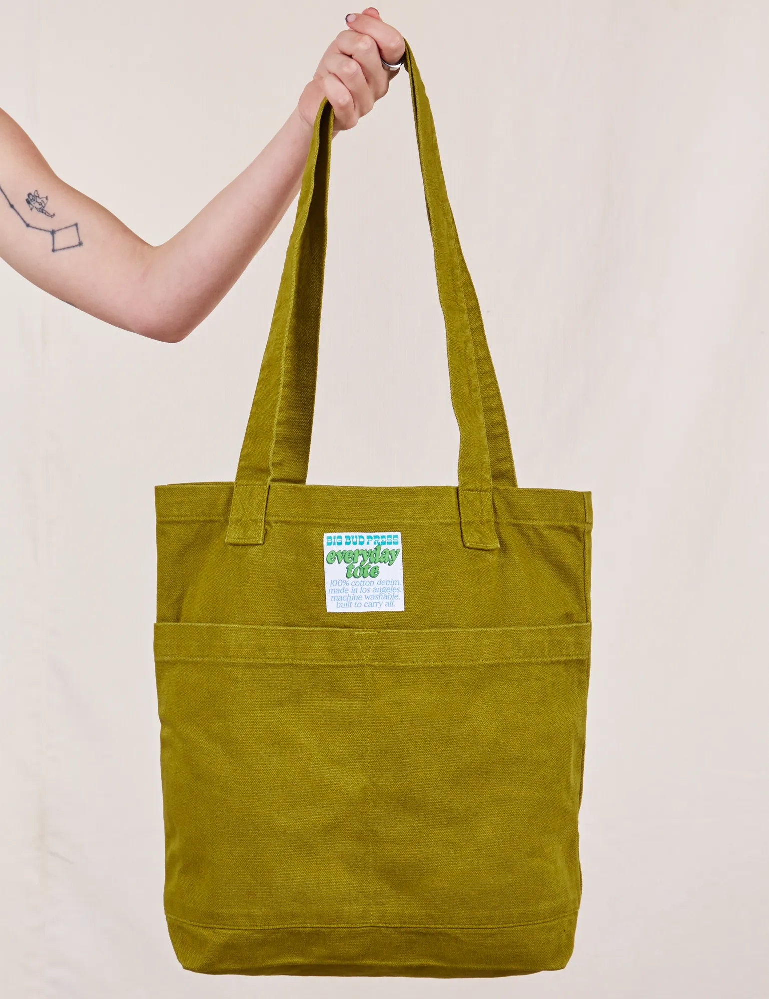 Everyday Tote Bag