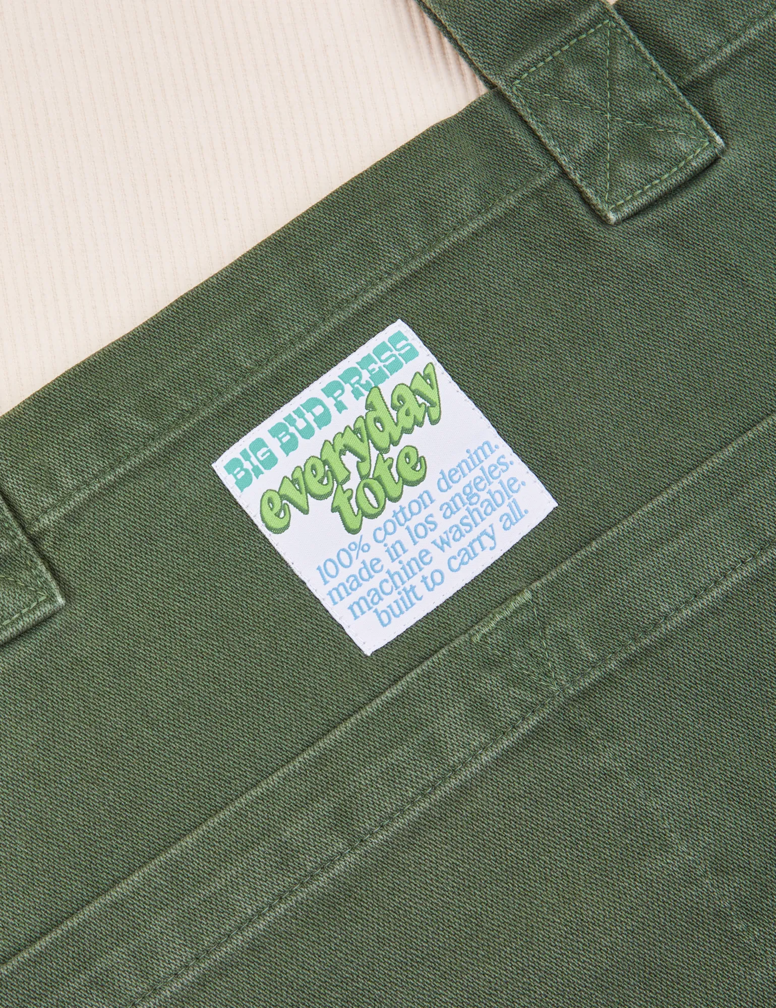 Everyday Tote Bag