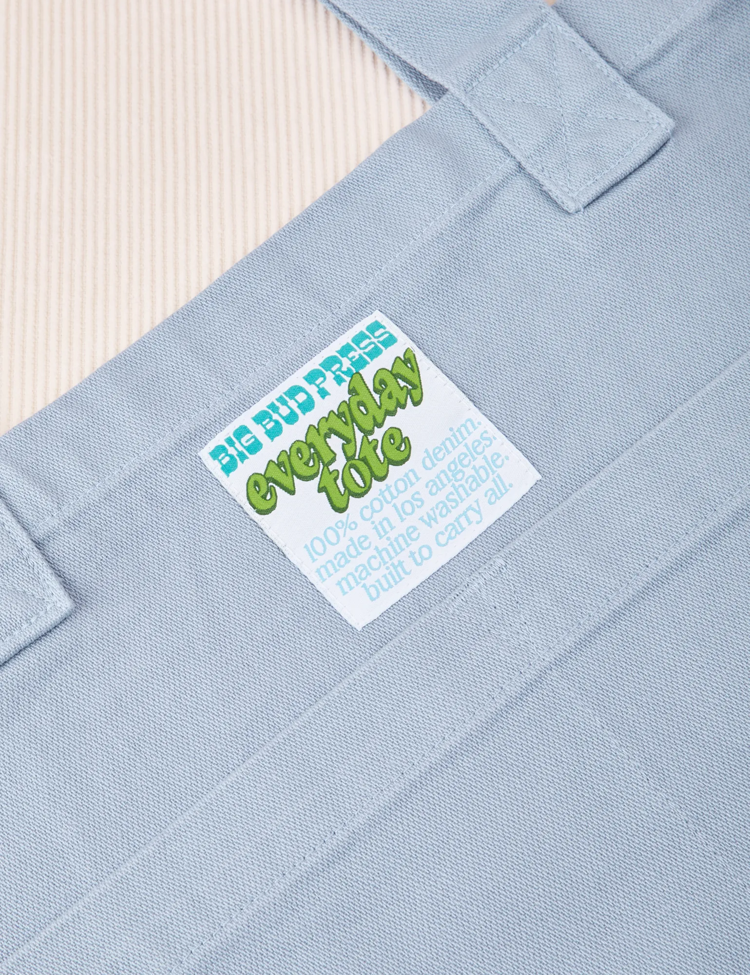 Everyday Tote Bag