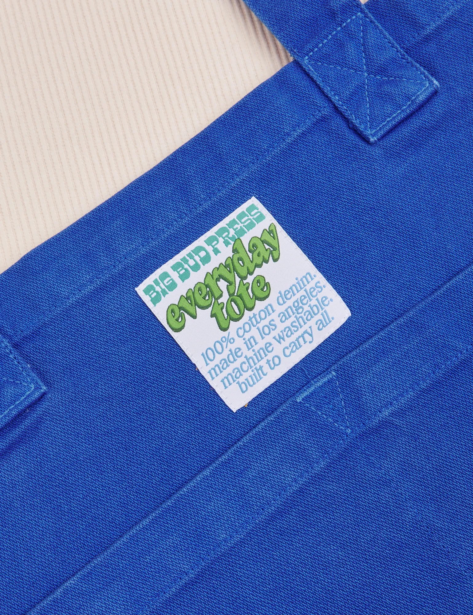 Everyday Tote Bag