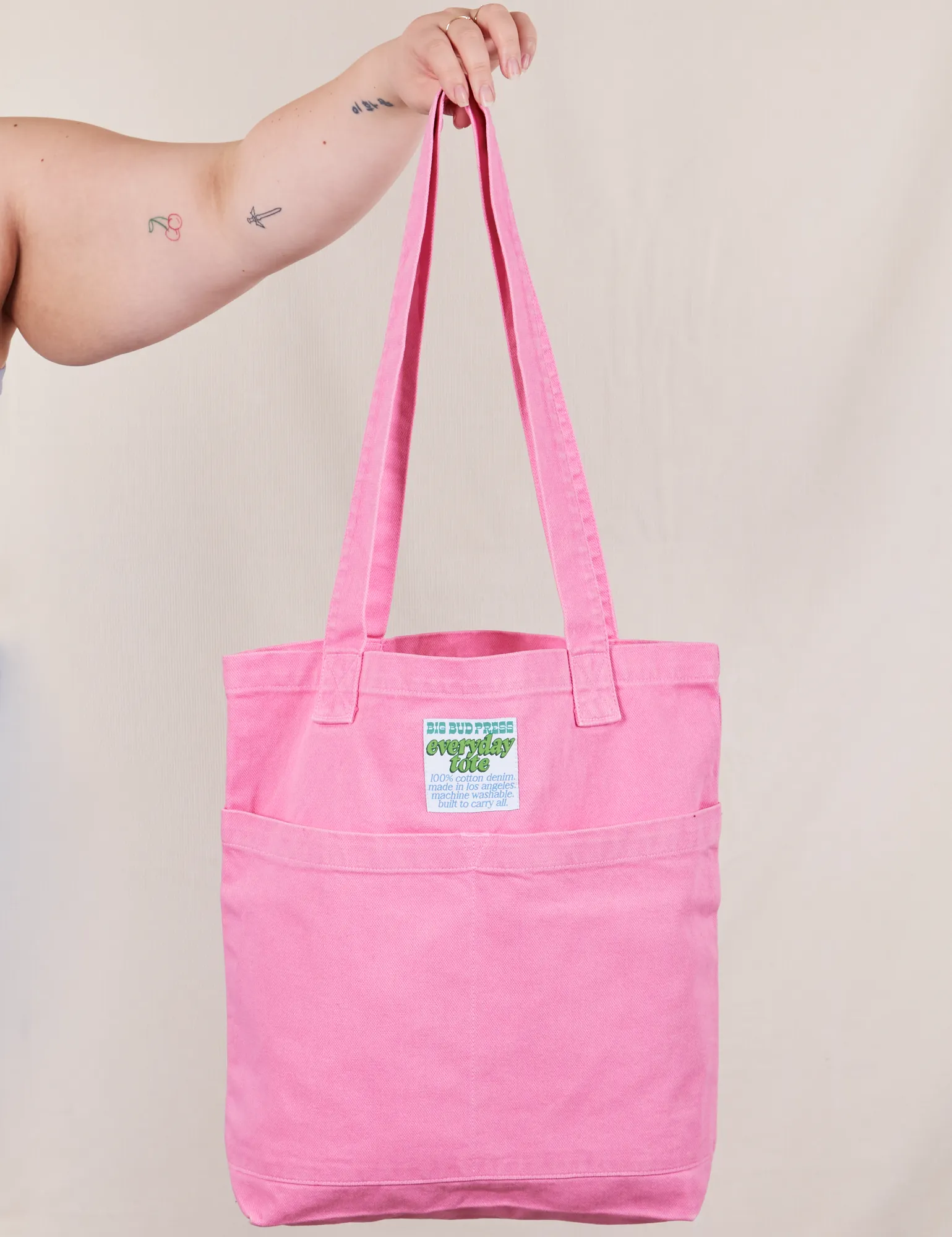 Everyday Tote Bag