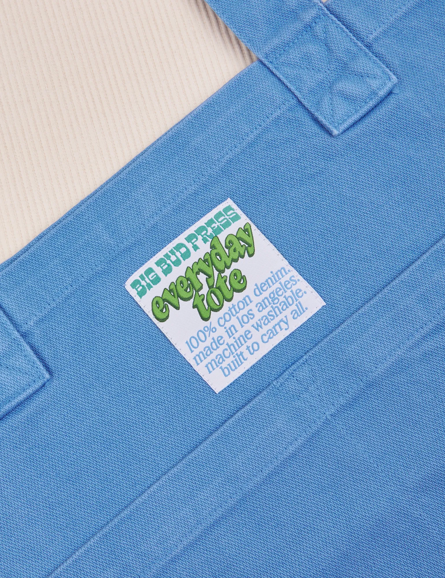 Everyday Tote Bag