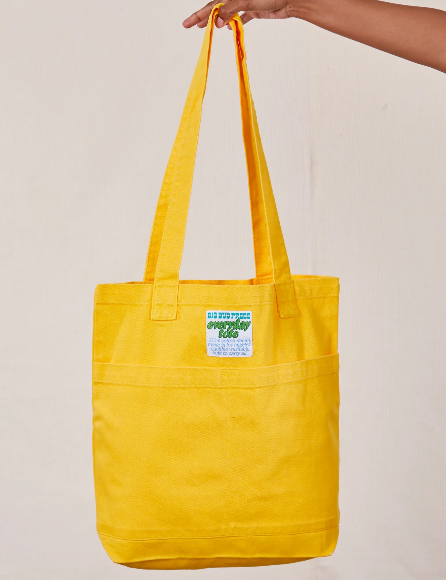 Everyday Tote Bag