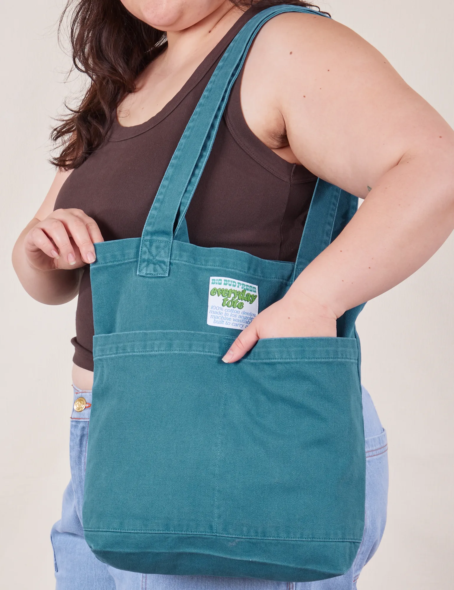 Everyday Tote Bag