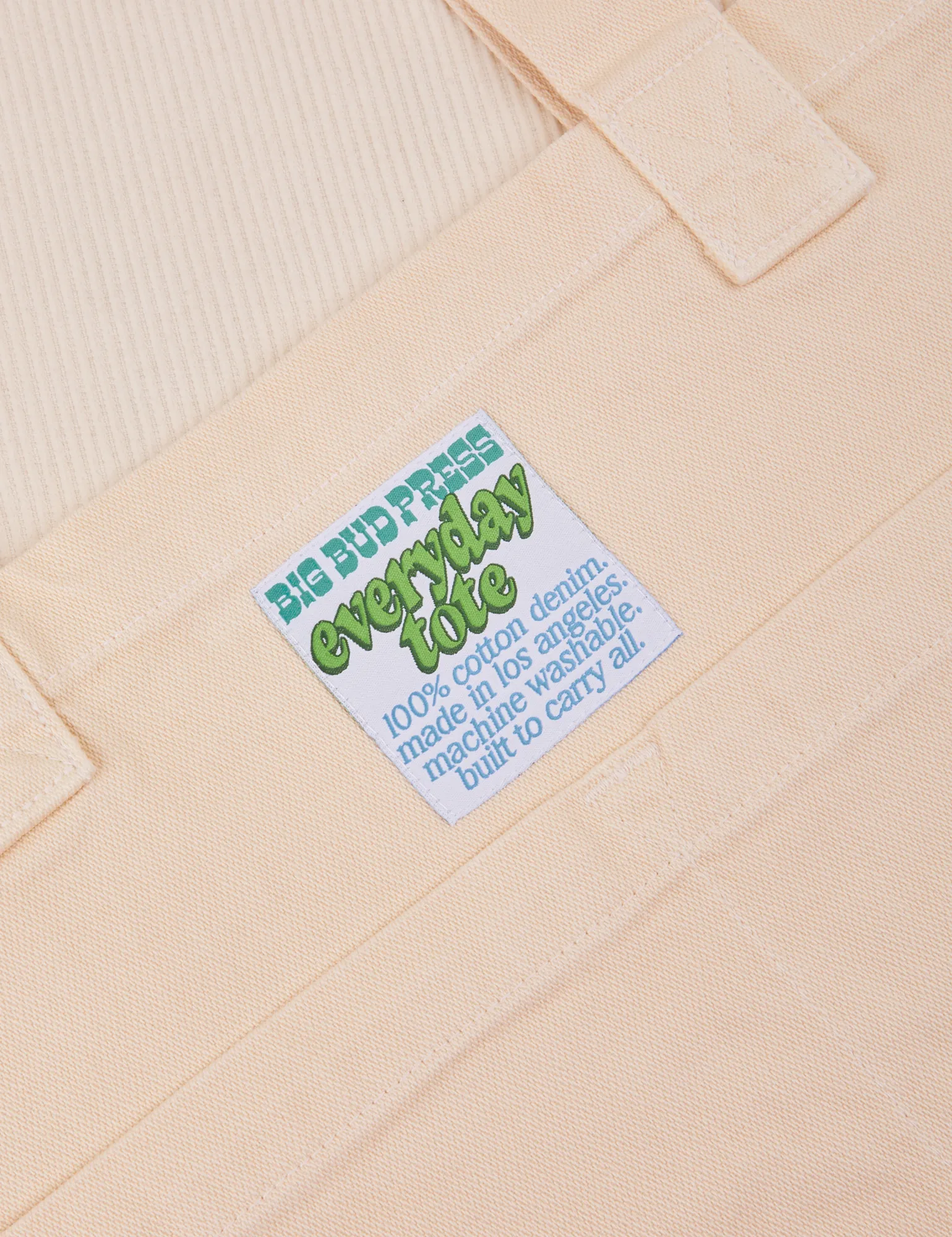 Everyday Tote Bag