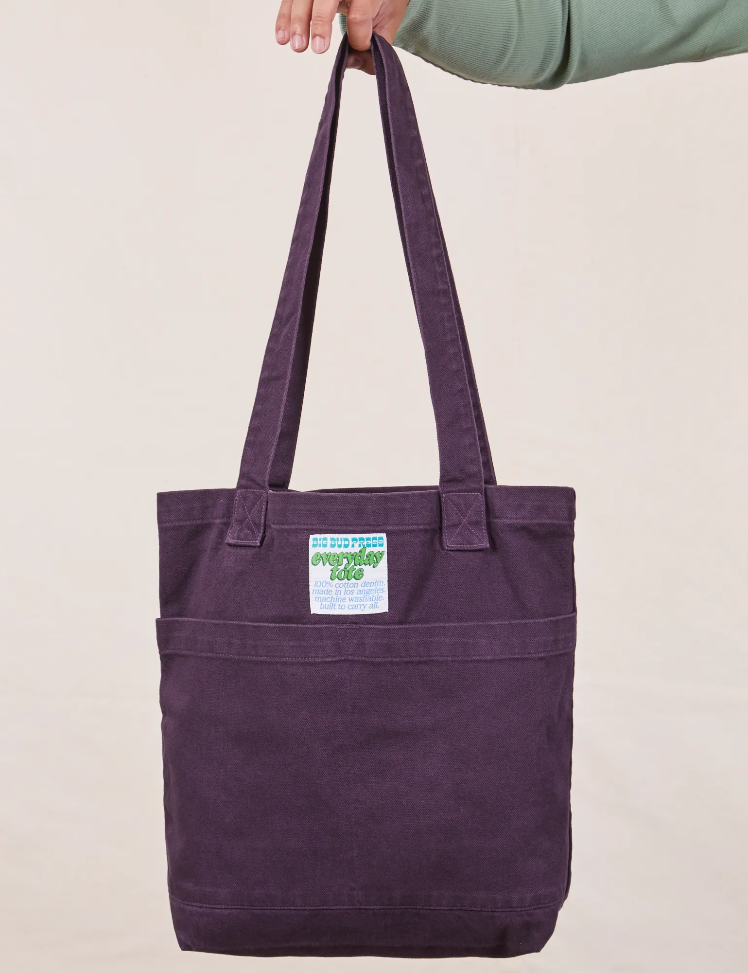 Everyday Tote Bag