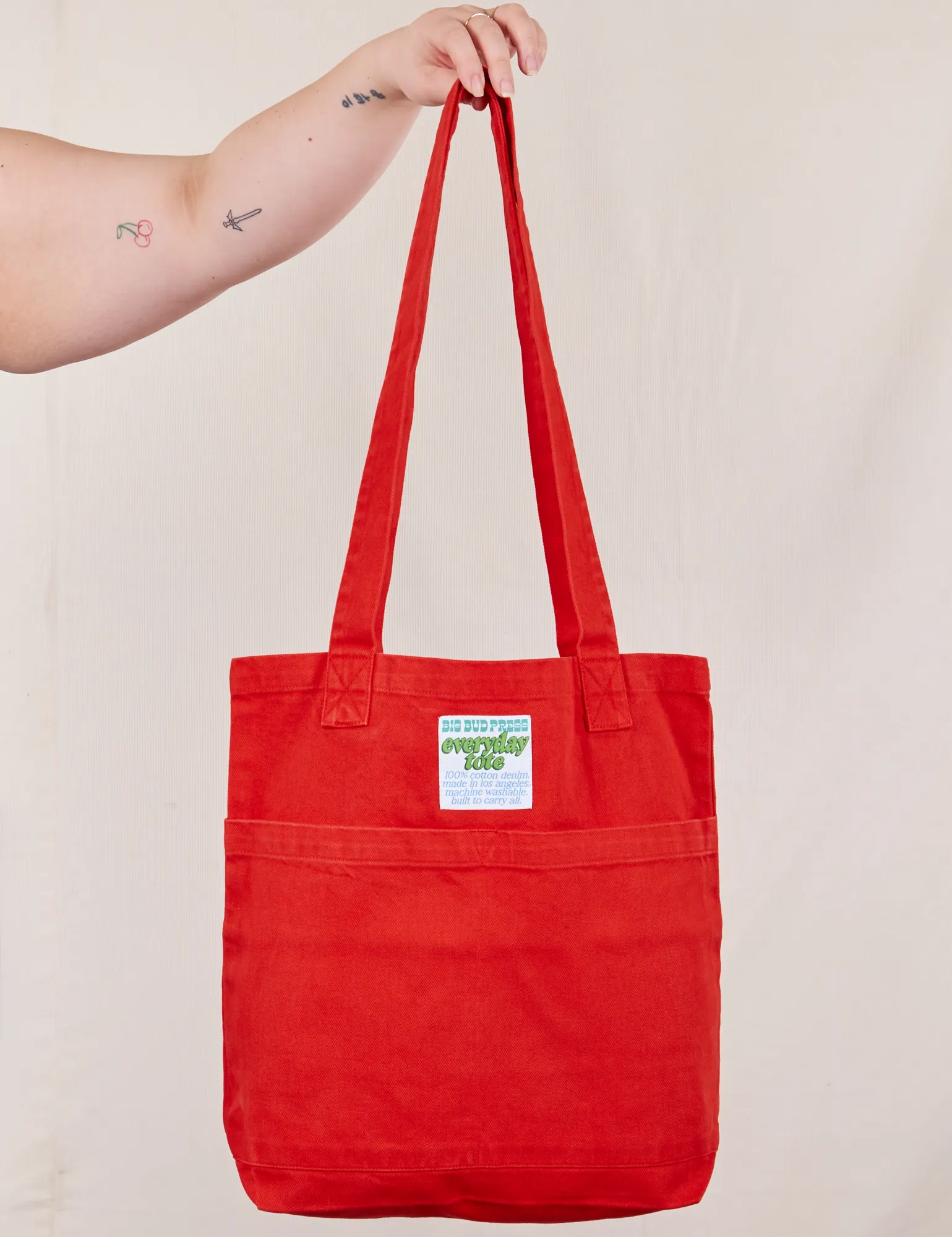 Everyday Tote Bag