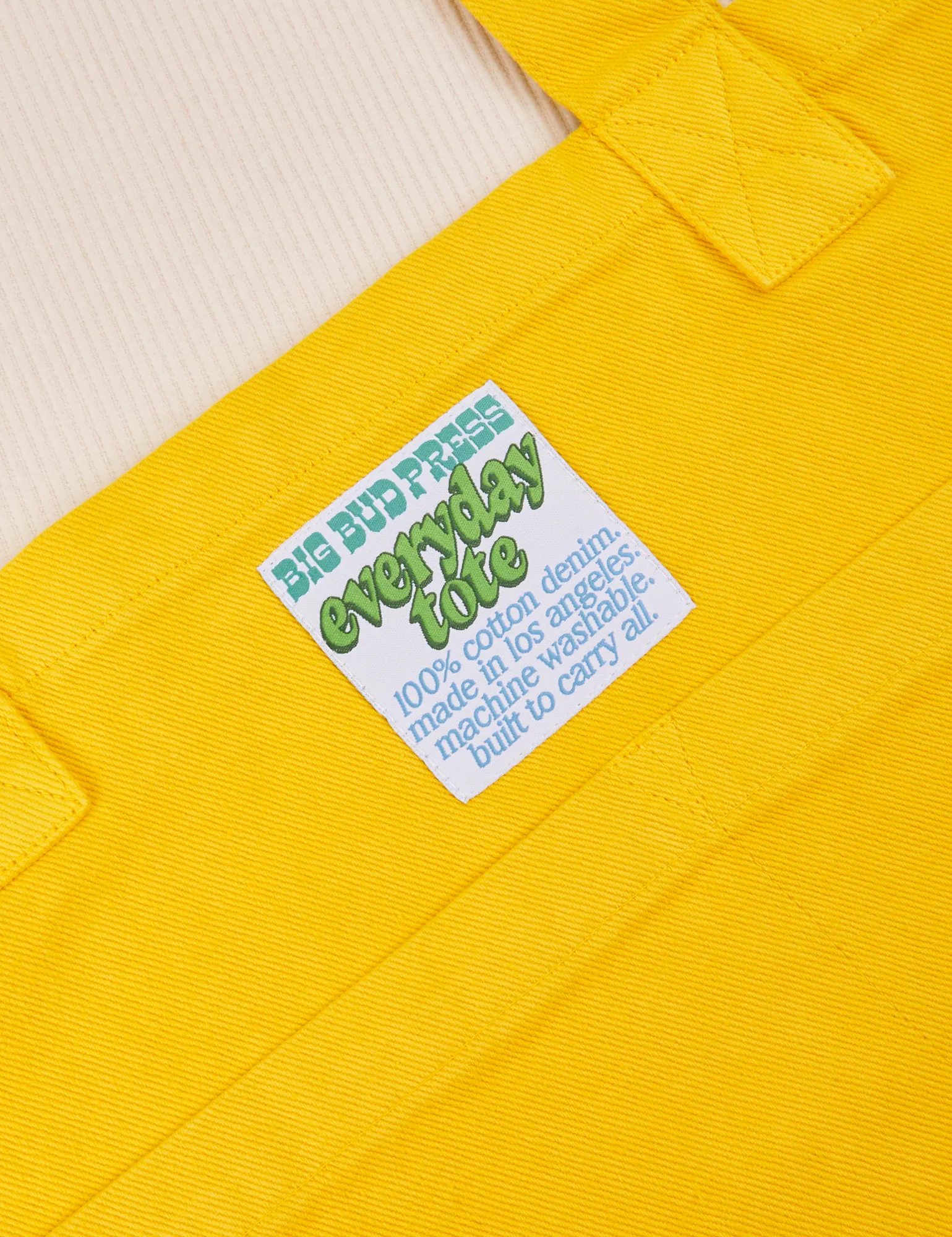 Everyday Tote Bag
