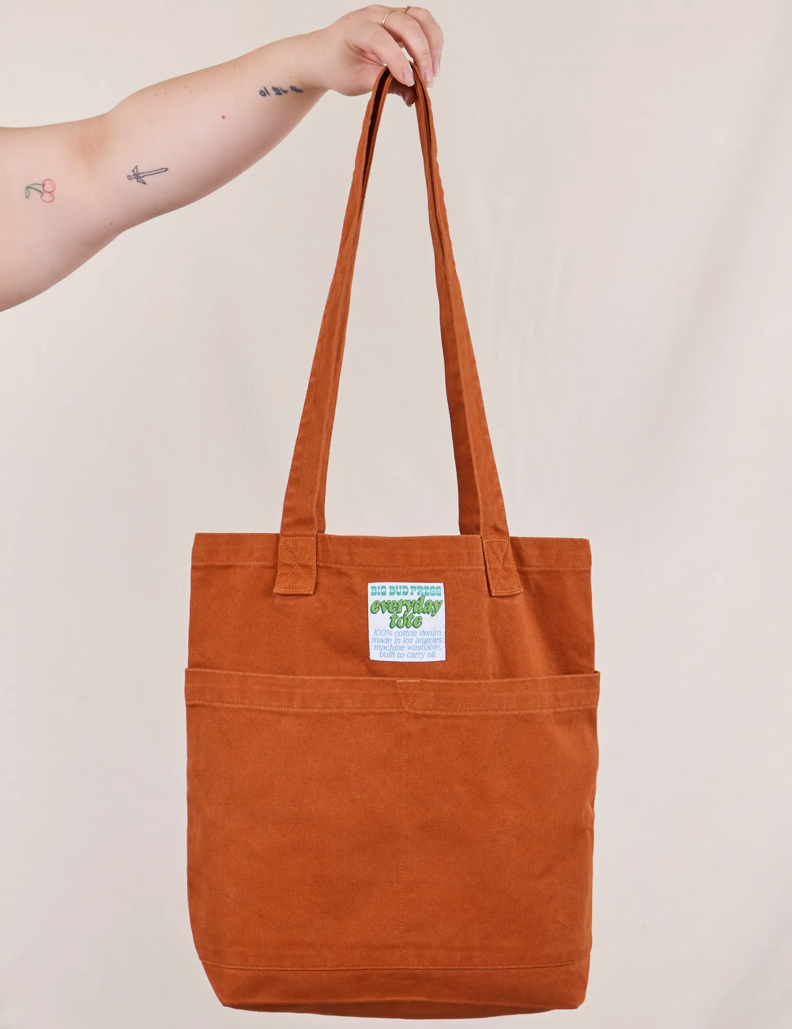 Everyday Tote Bag
