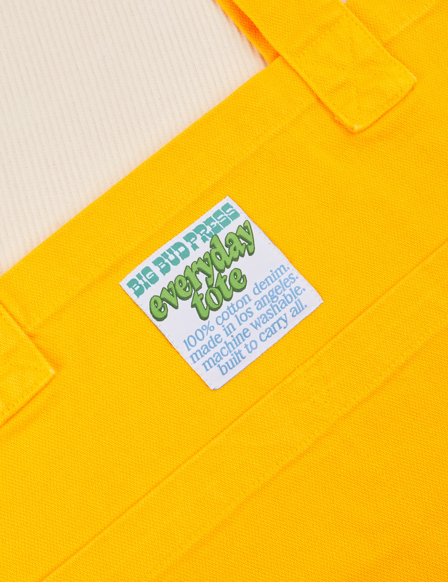 Everyday Tote Bag
