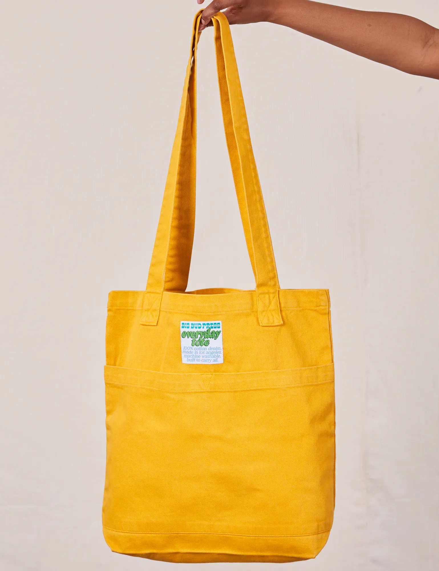 Everyday Tote Bag
