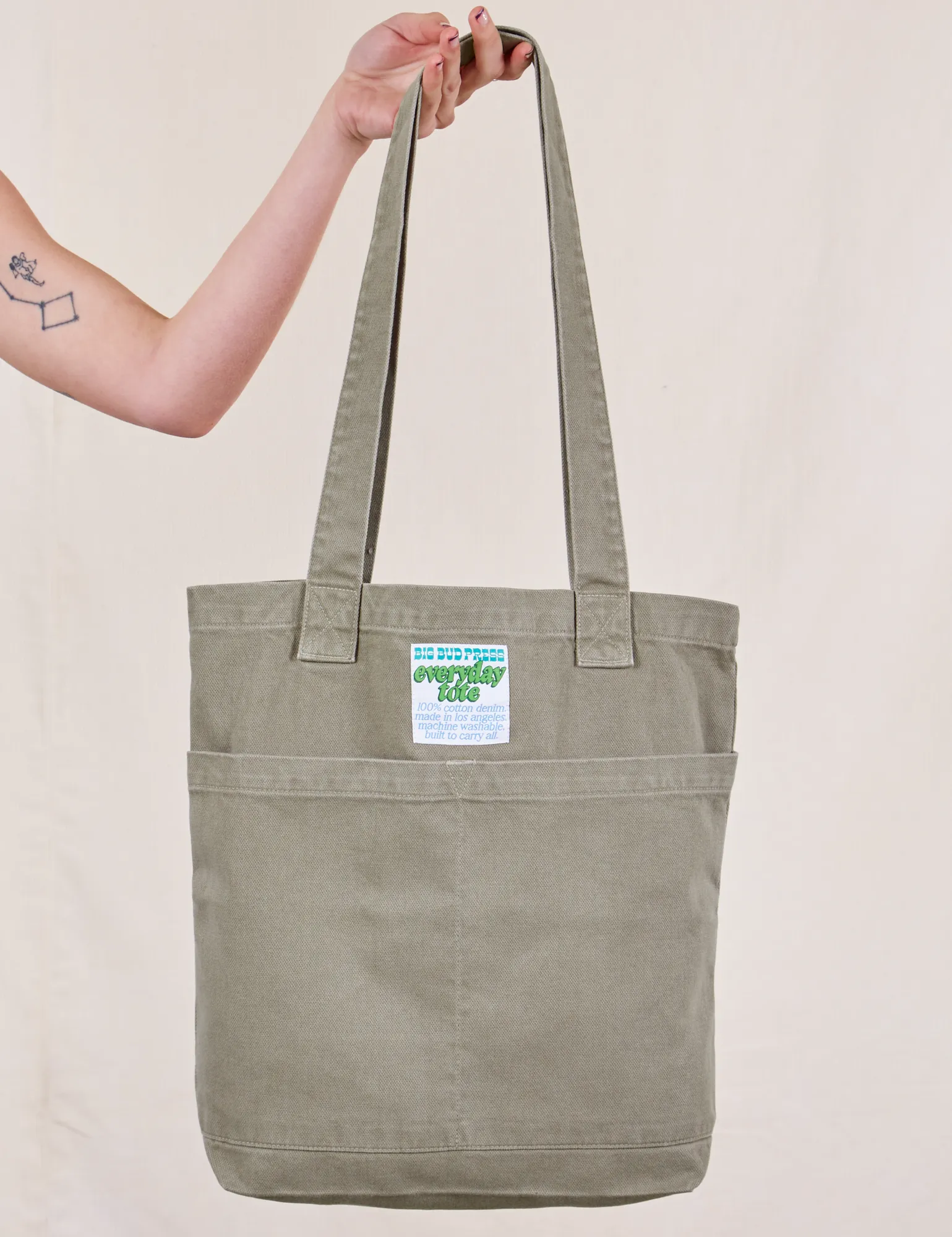 Everyday Tote Bag
