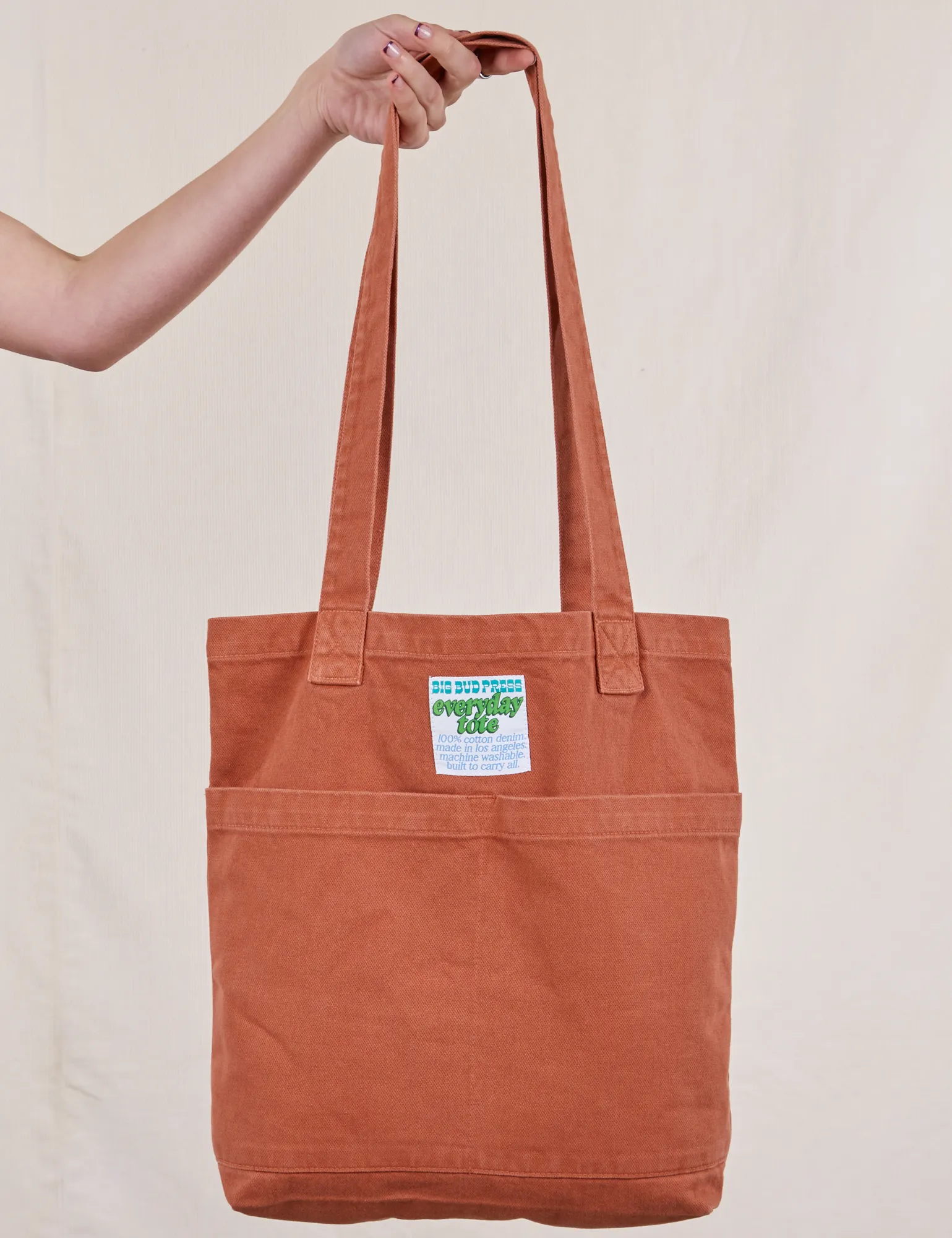 Everyday Tote Bag