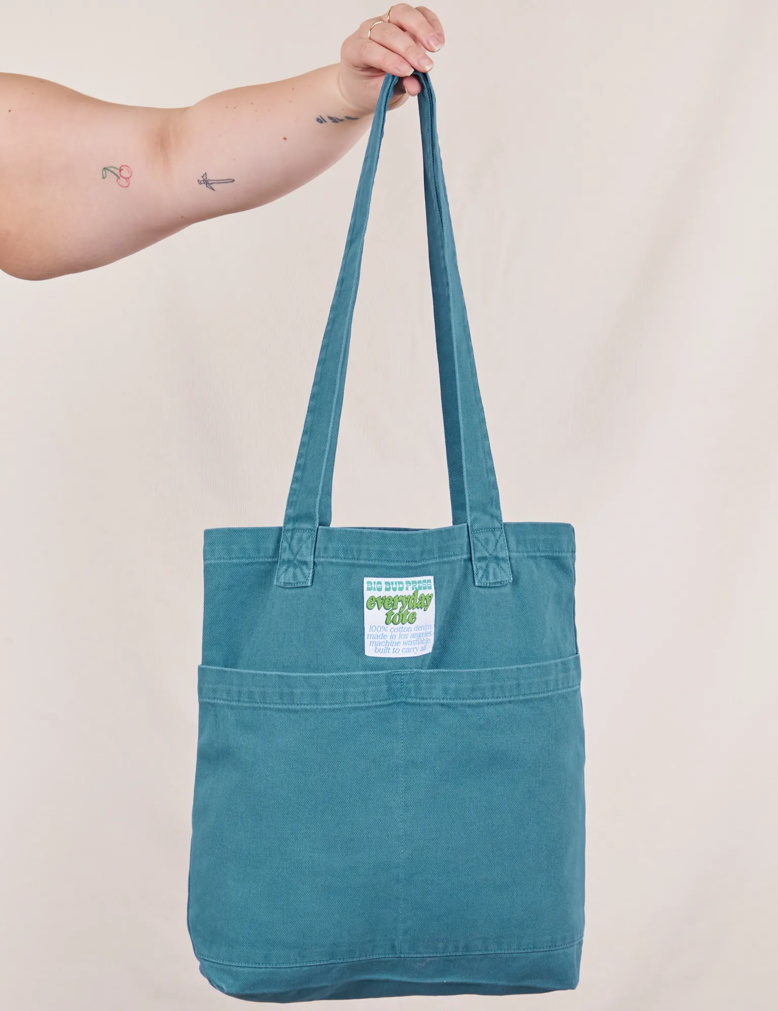 Everyday Tote Bag