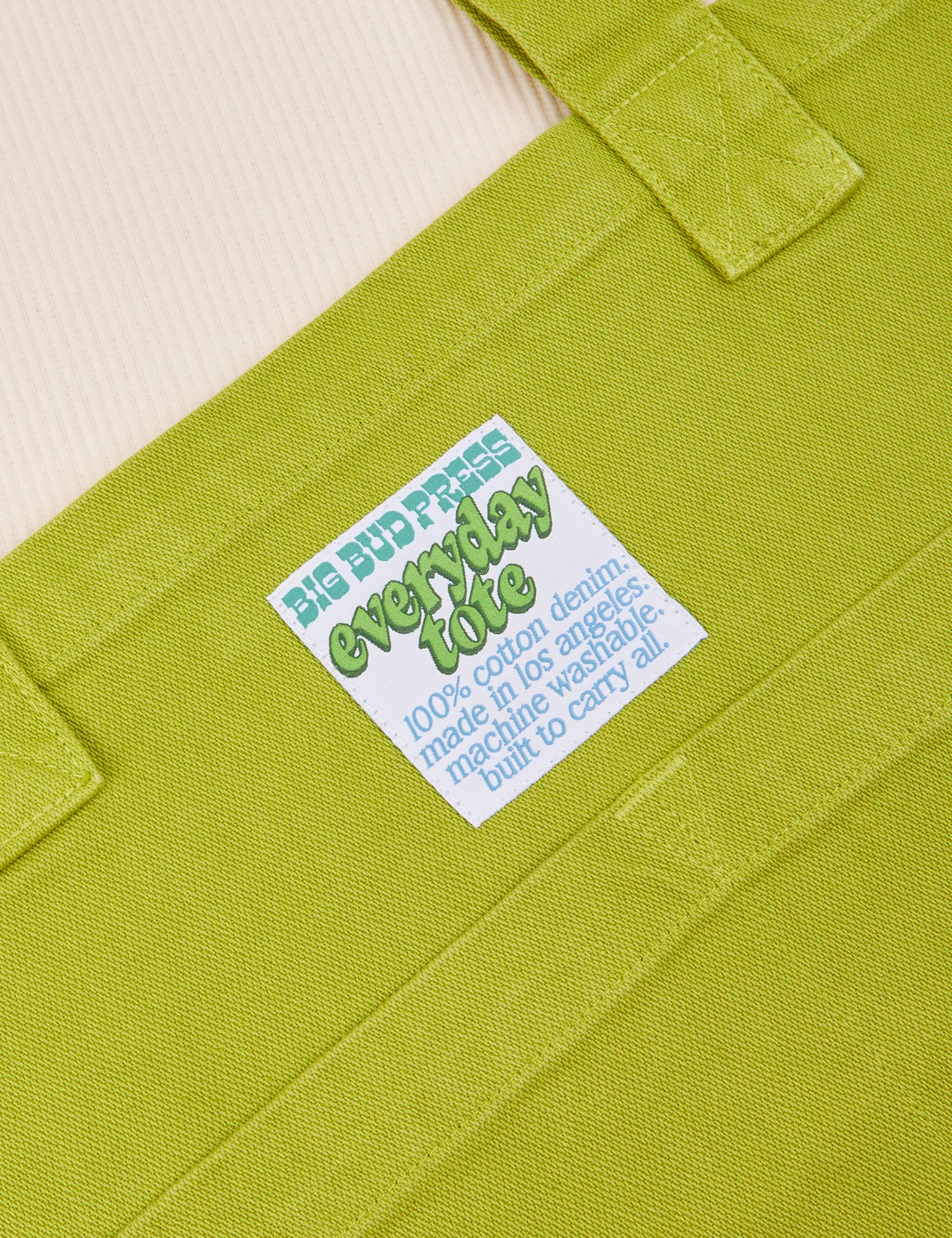 Everyday Tote Bag