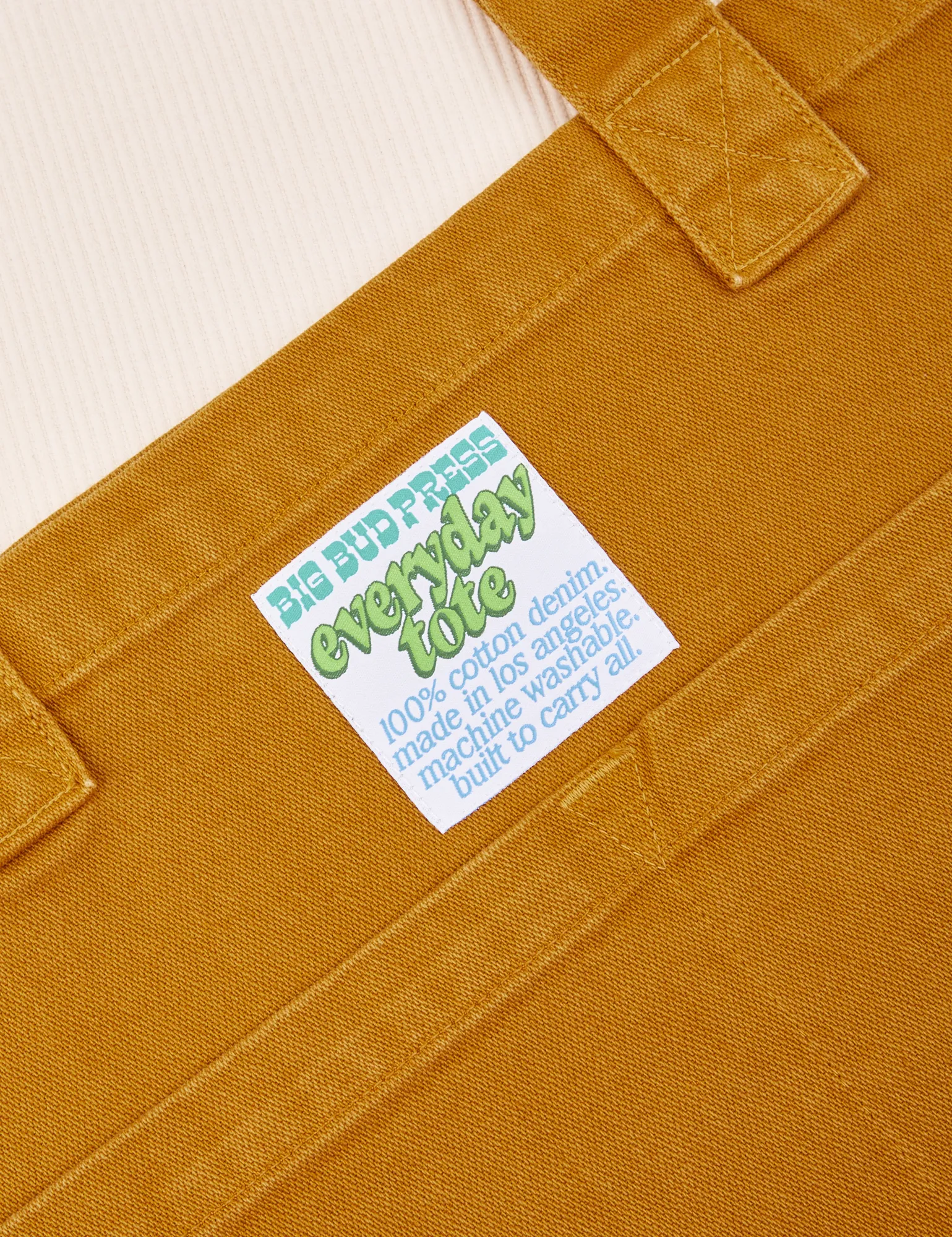 Everyday Tote Bag