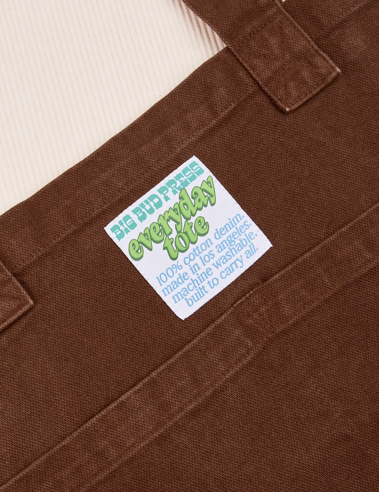 Everyday Tote Bag