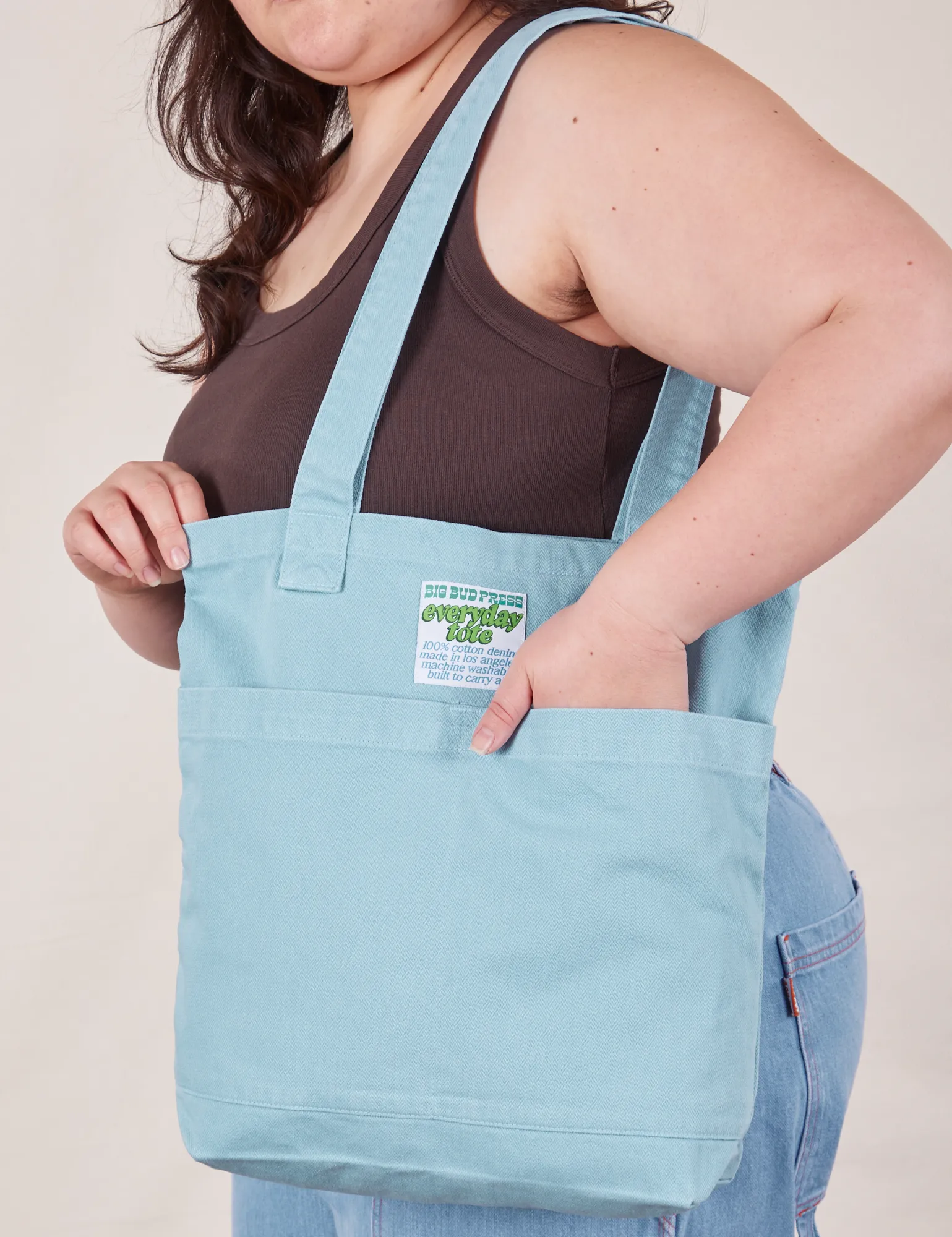 Everyday Tote Bag