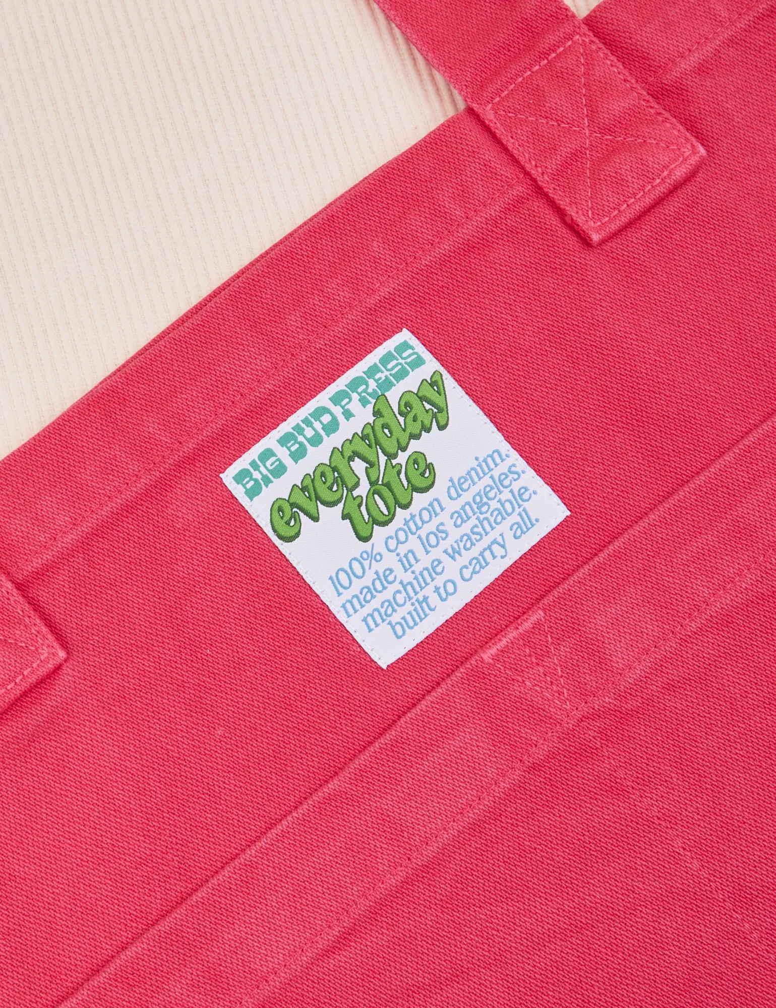Everyday Tote Bag