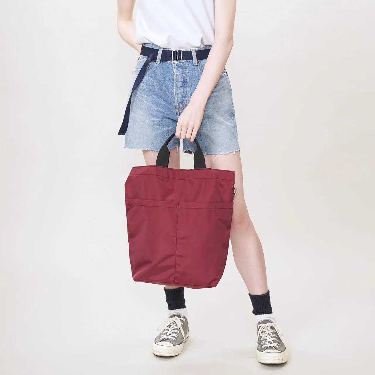 EVERYDAY TOTE
