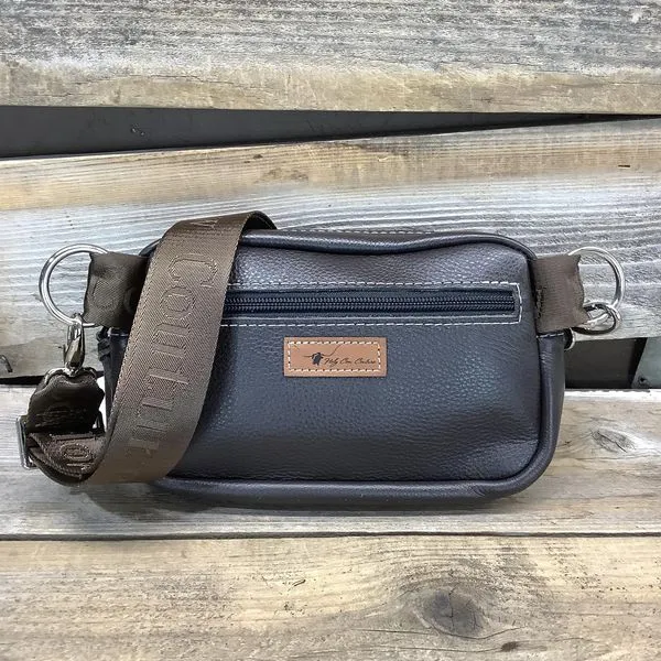 Exclusive Collection Western Bum Bag #1914