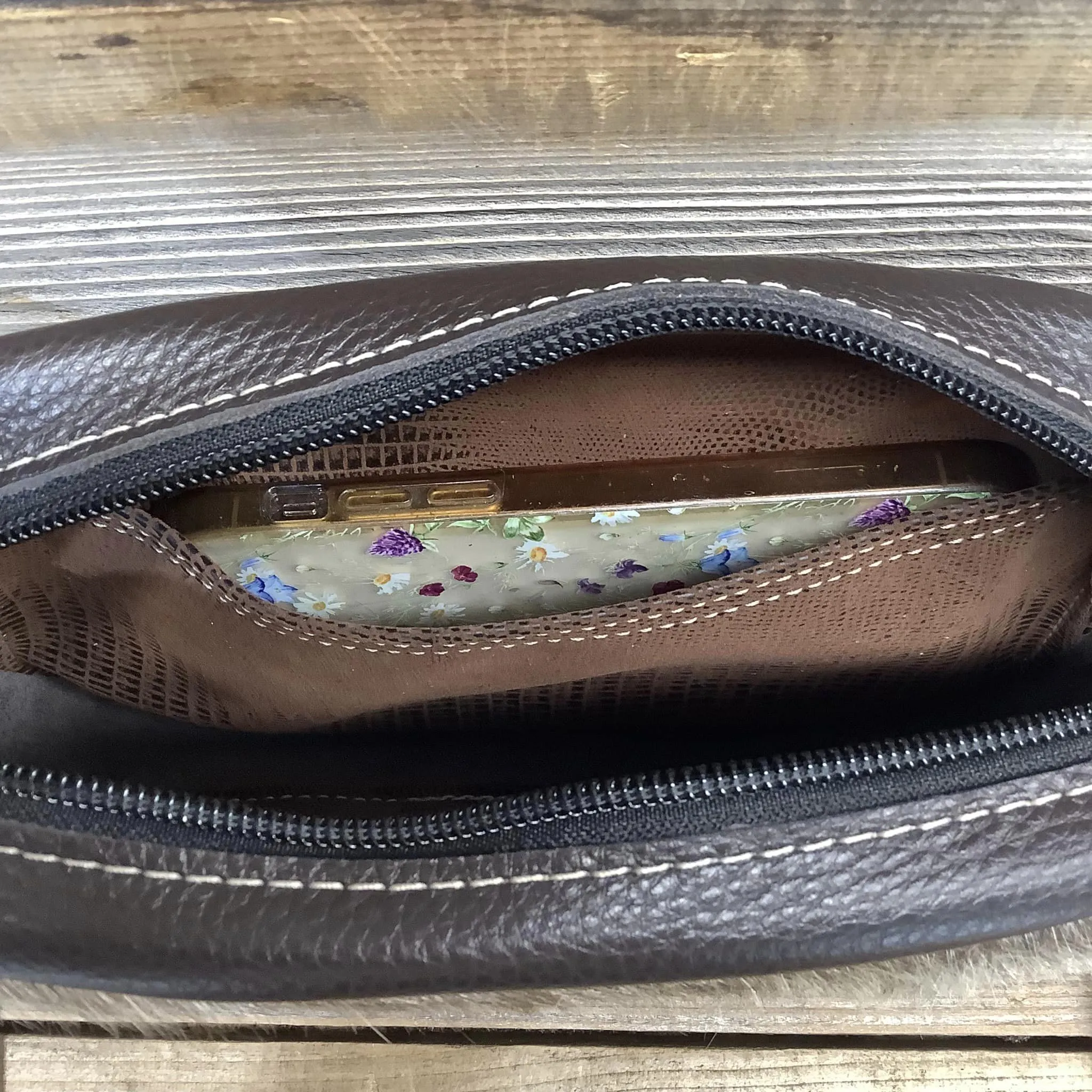 Exclusive Collection Western Bum Bag #1914
