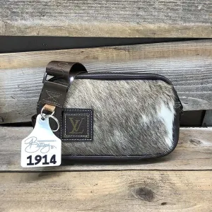 Exclusive Collection Western Bum Bag #1914