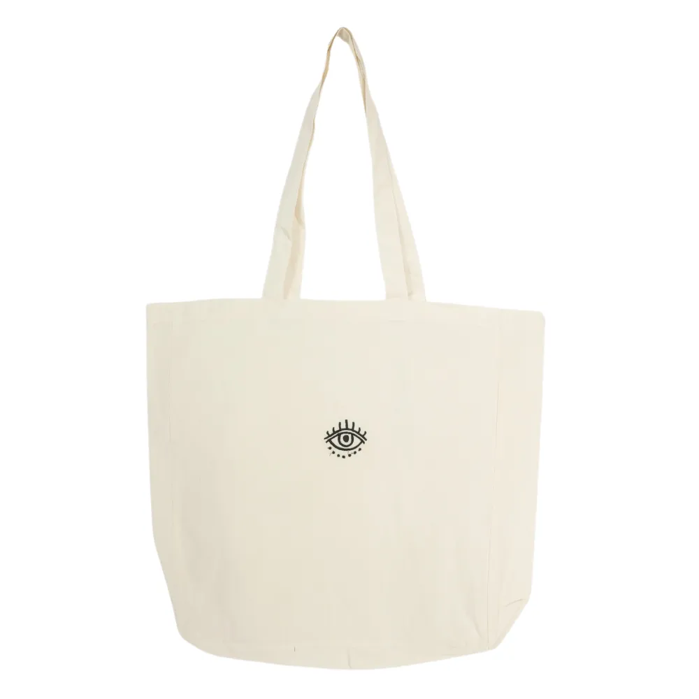 Eye Tote Bag