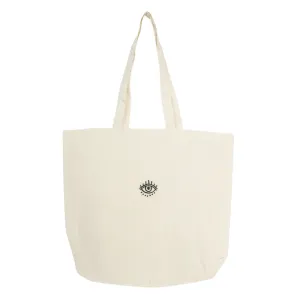 Eye Tote Bag