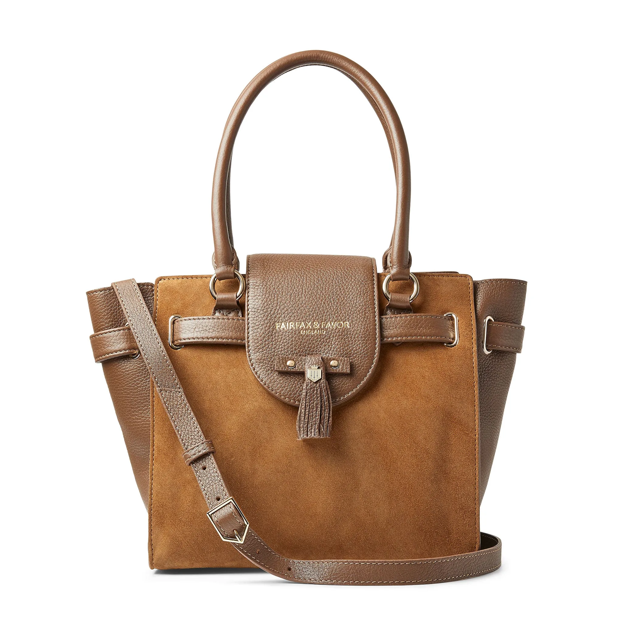 Fairfax & Favor Windsor Tote Bag