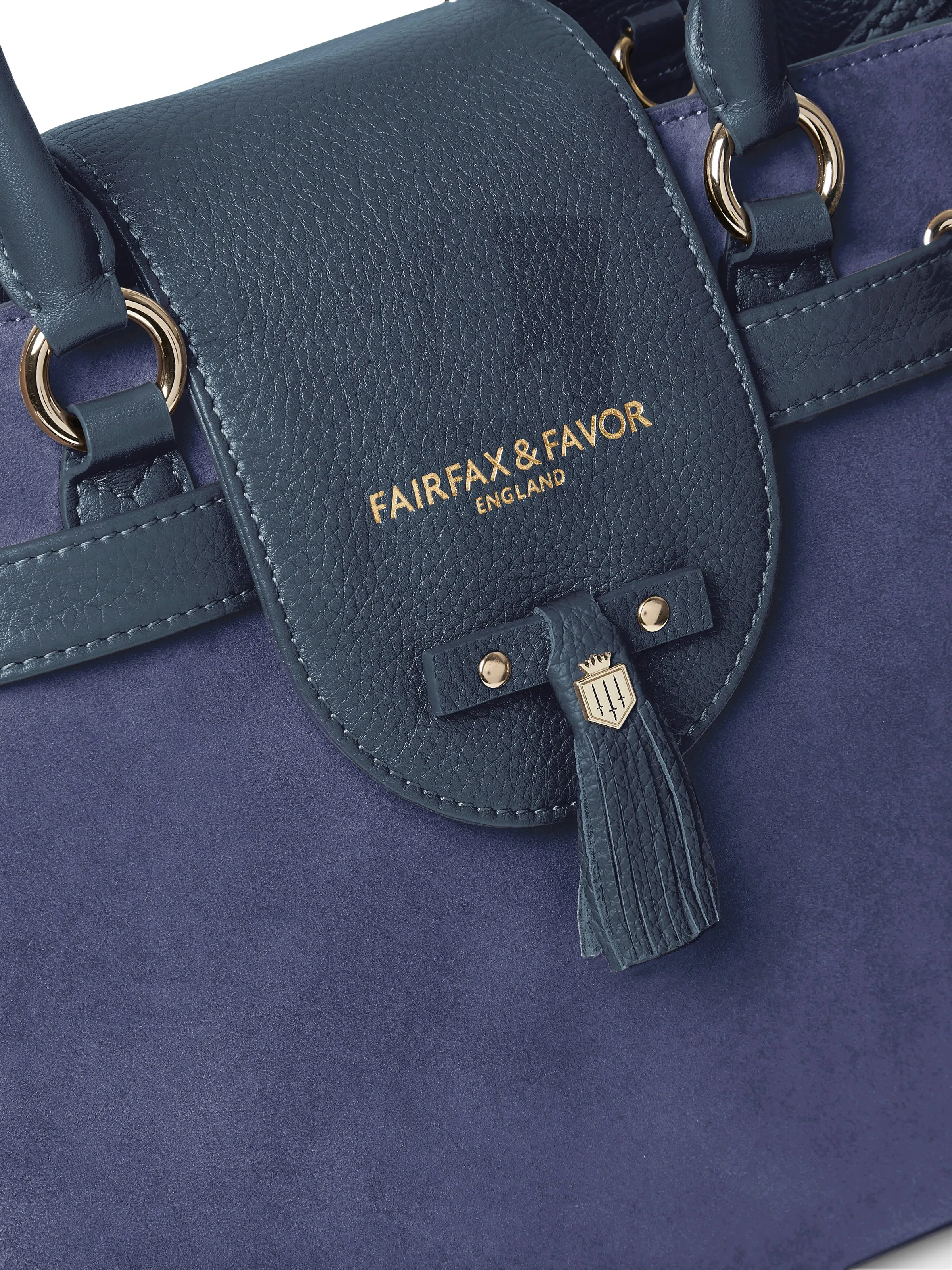 Fairfax & Favor Windsor Tote Bag
