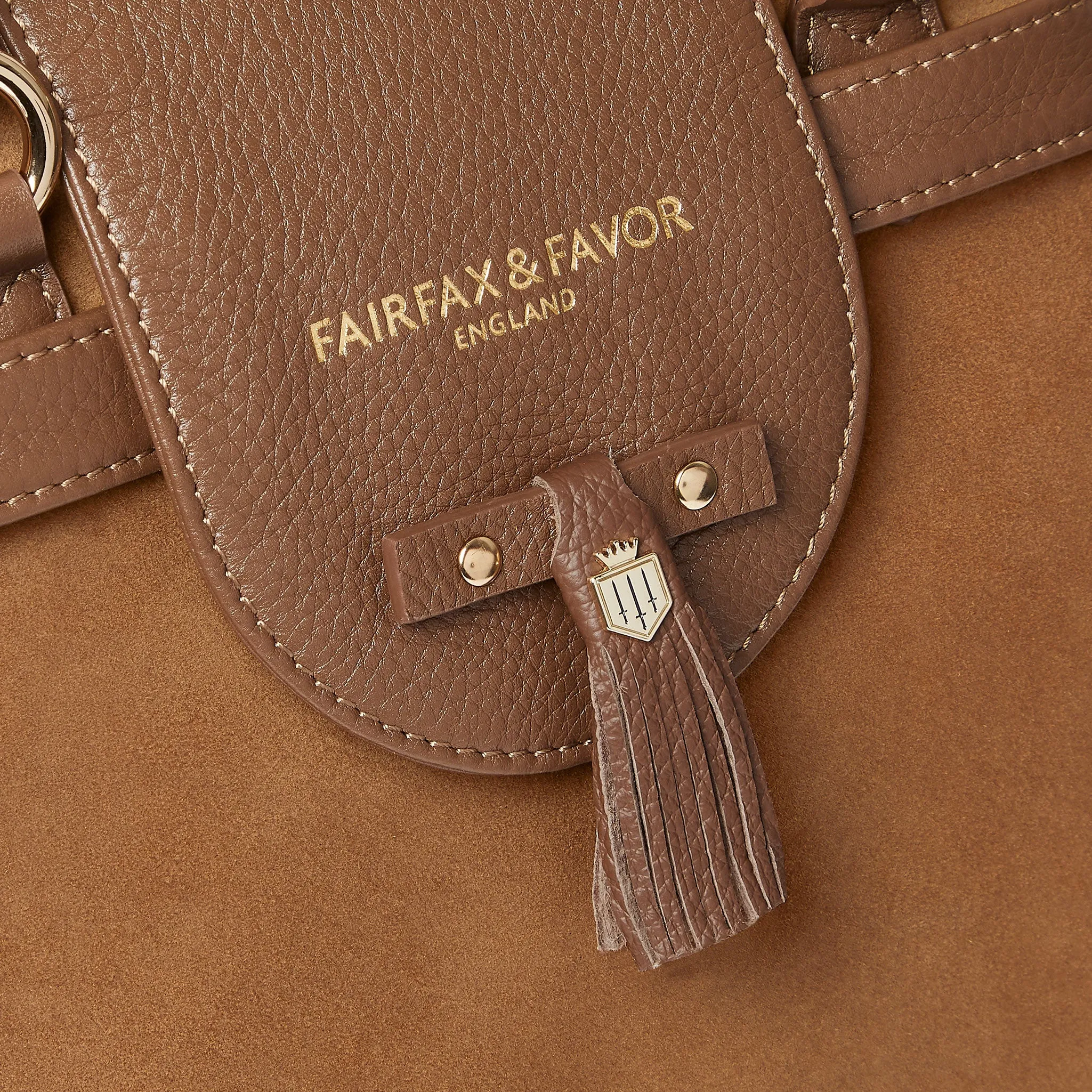 Fairfax & Favor Windsor Tote Bag