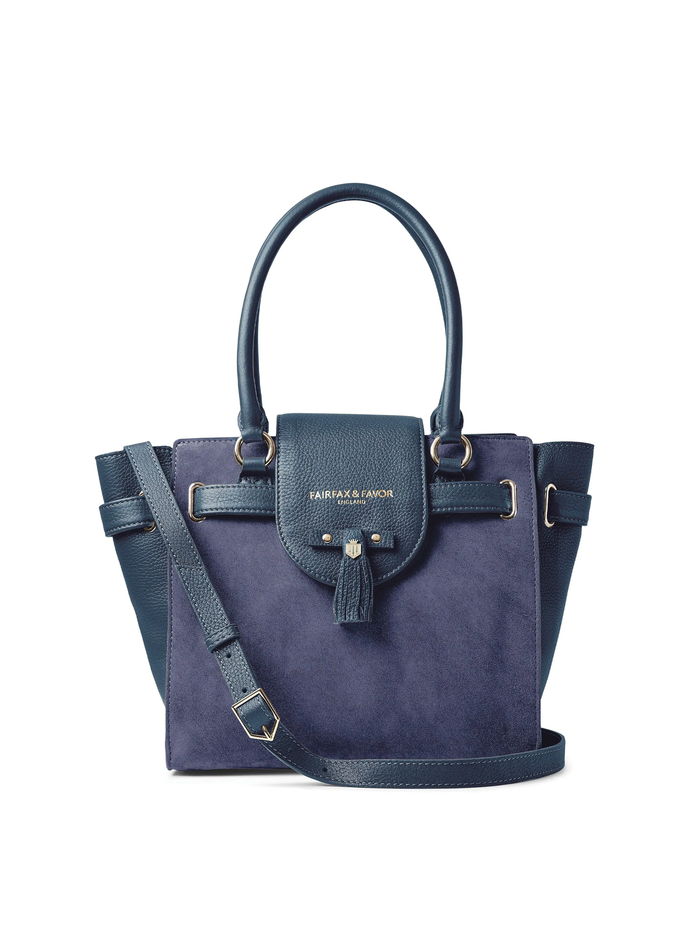 Fairfax & Favor Windsor Tote Bag