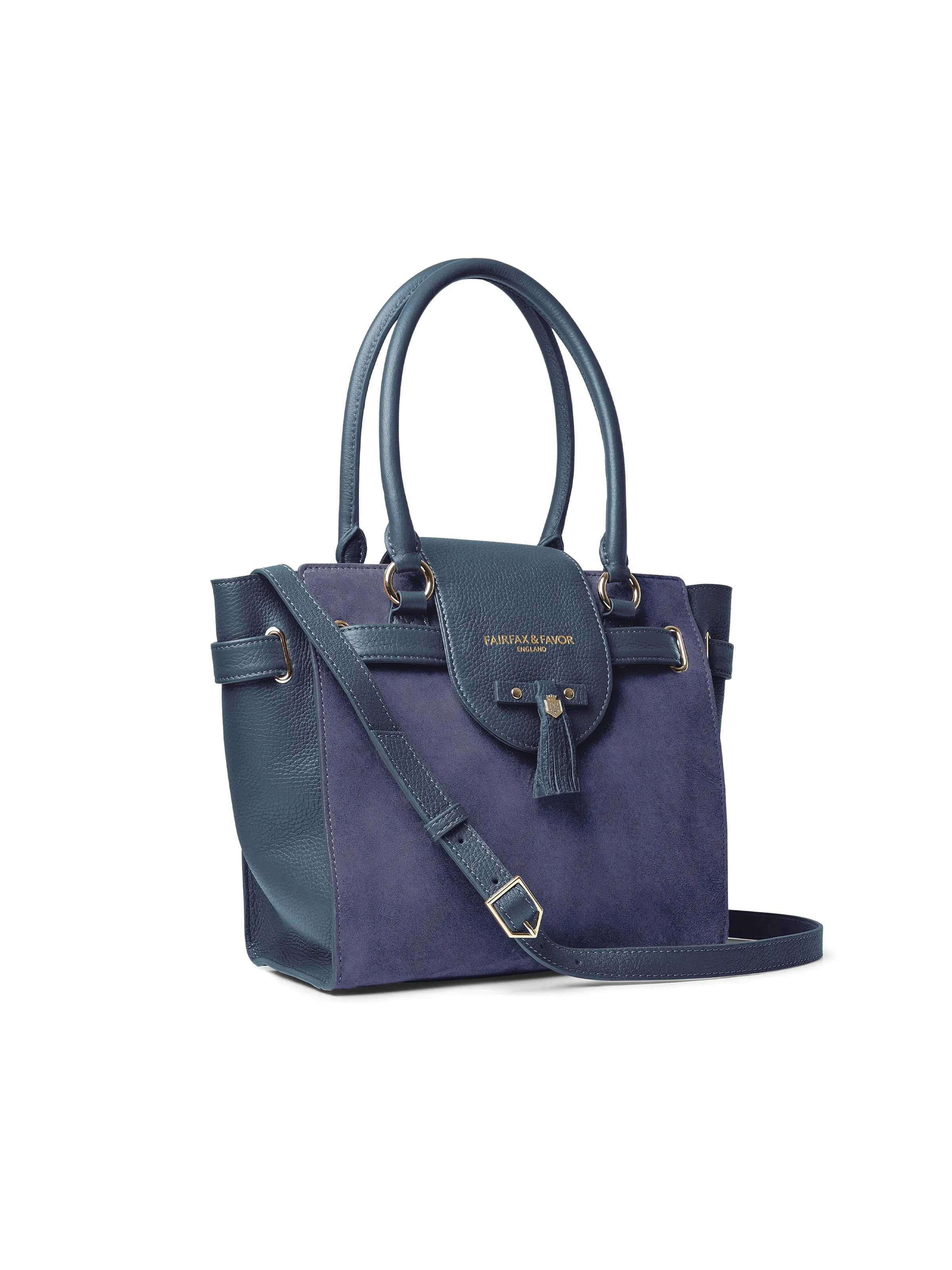 Fairfax & Favor Windsor Tote Bag